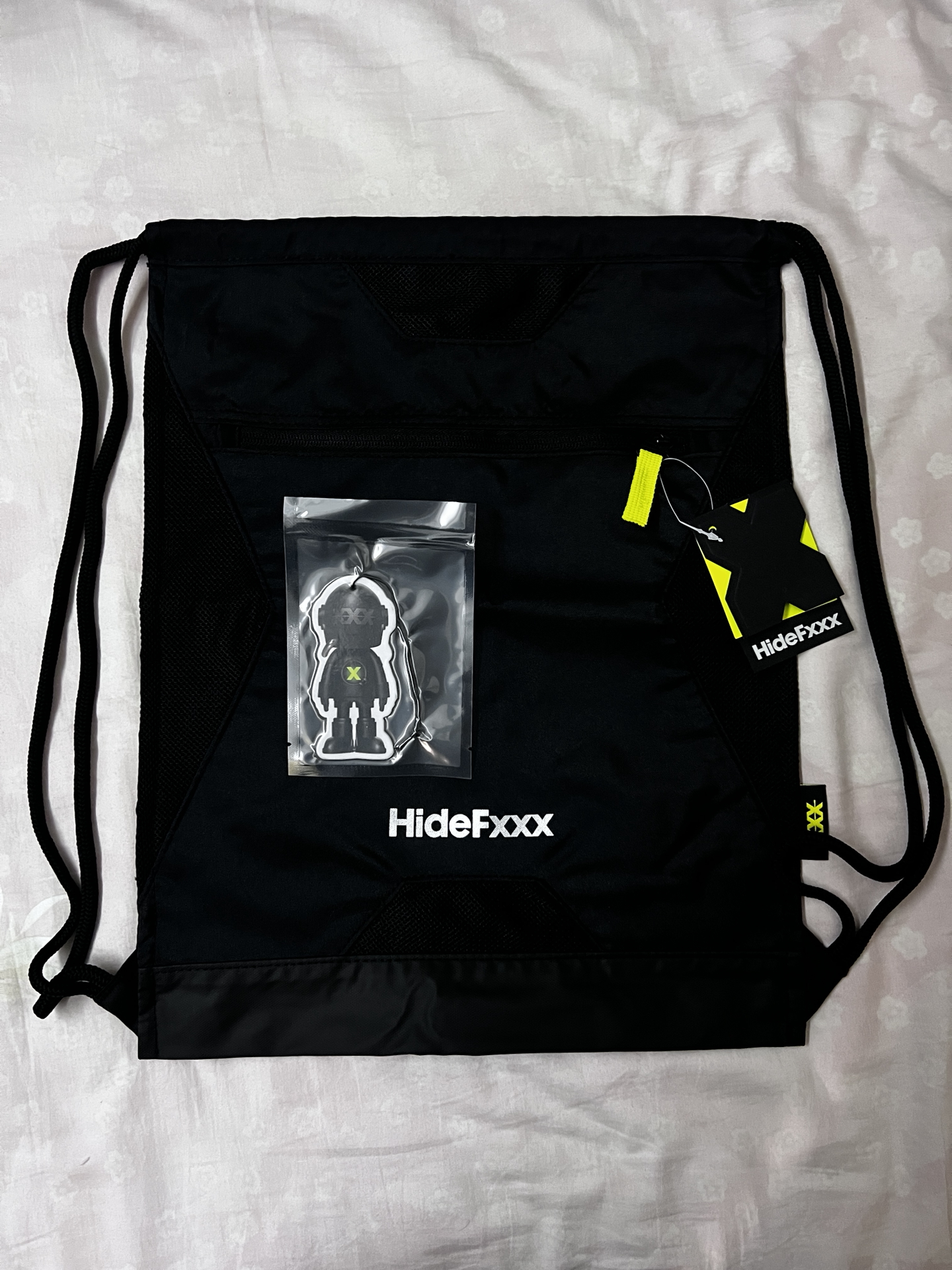 custom review-Hidefxx ПУ (полиуретан) Холодильник для хранения Фитнес Путешественный Рюкзак Унисекс Многоцветный