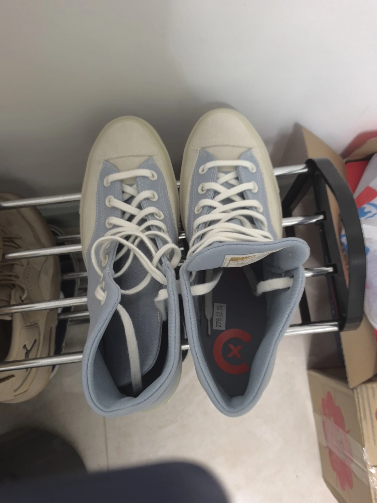Фото из отзыва