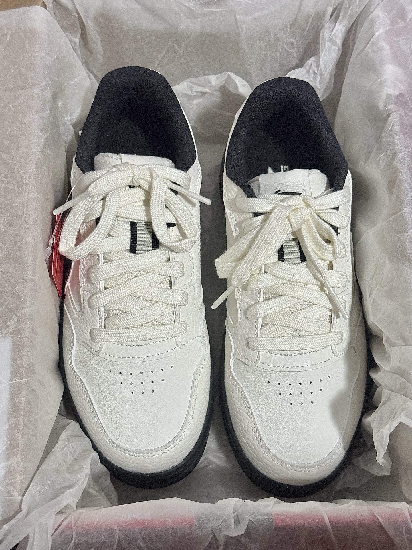 wuqu˗ˋˏ❤︎ˎˊ˗奥利奥板鞋➕zelen