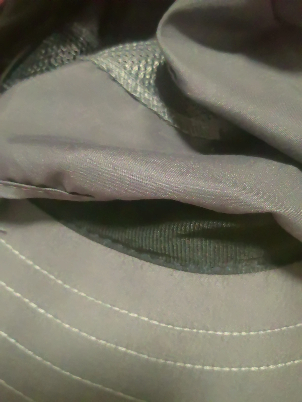 custom review-WODONBLE Полиэстер Панамы Унисекс