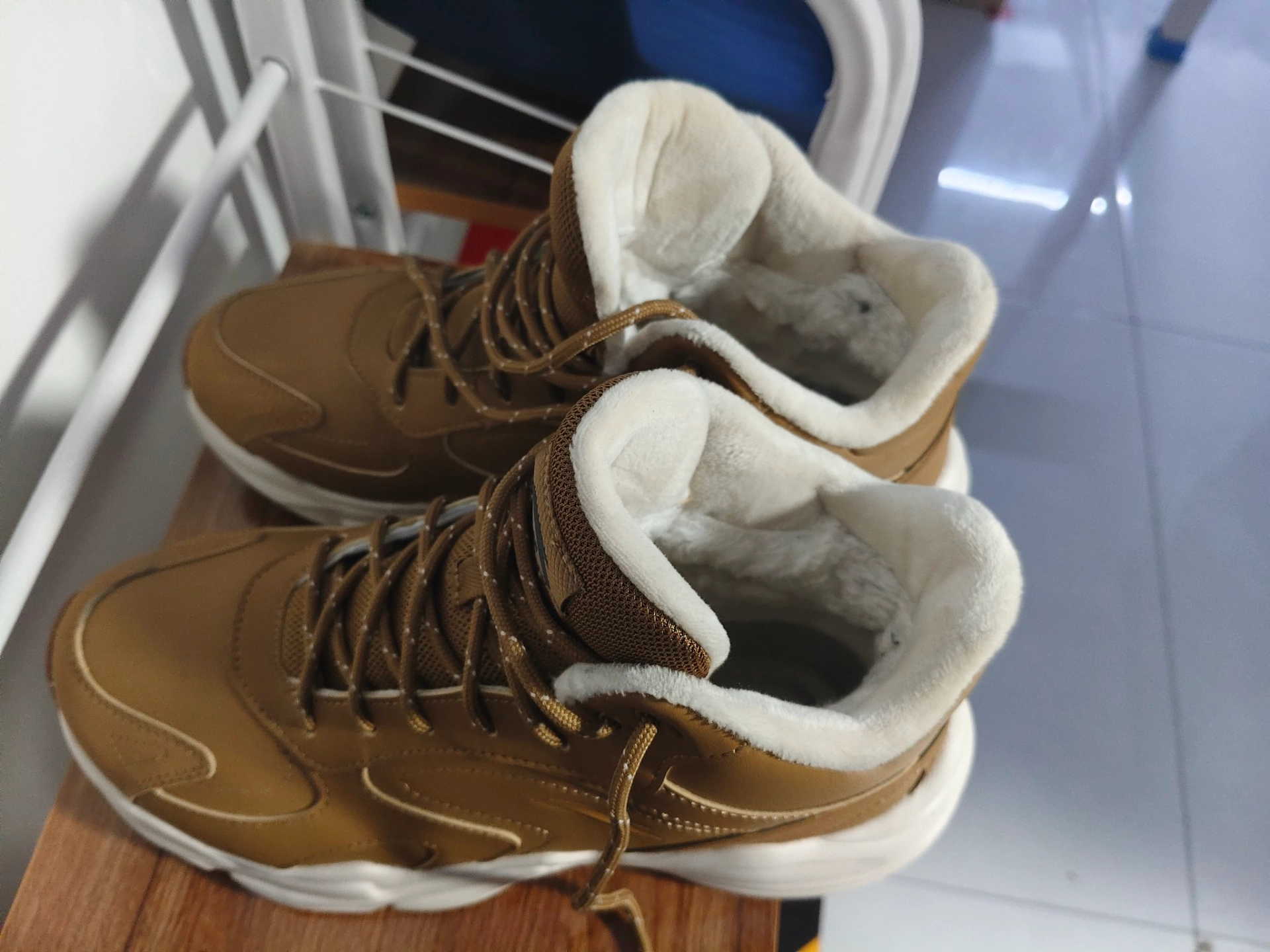 Фото из отзыва