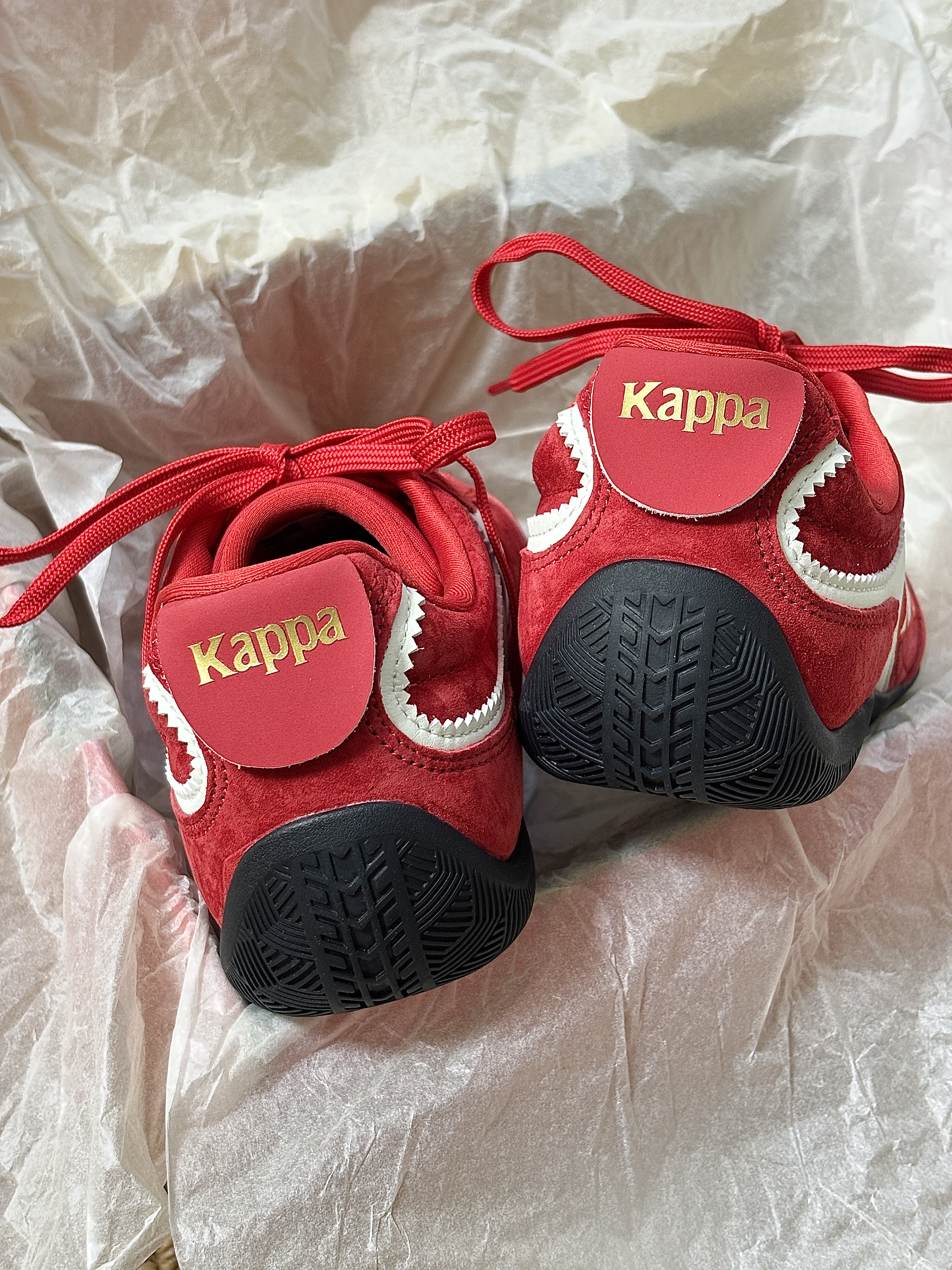 为什么没人穿卡帕 为什么没人穿卡帕