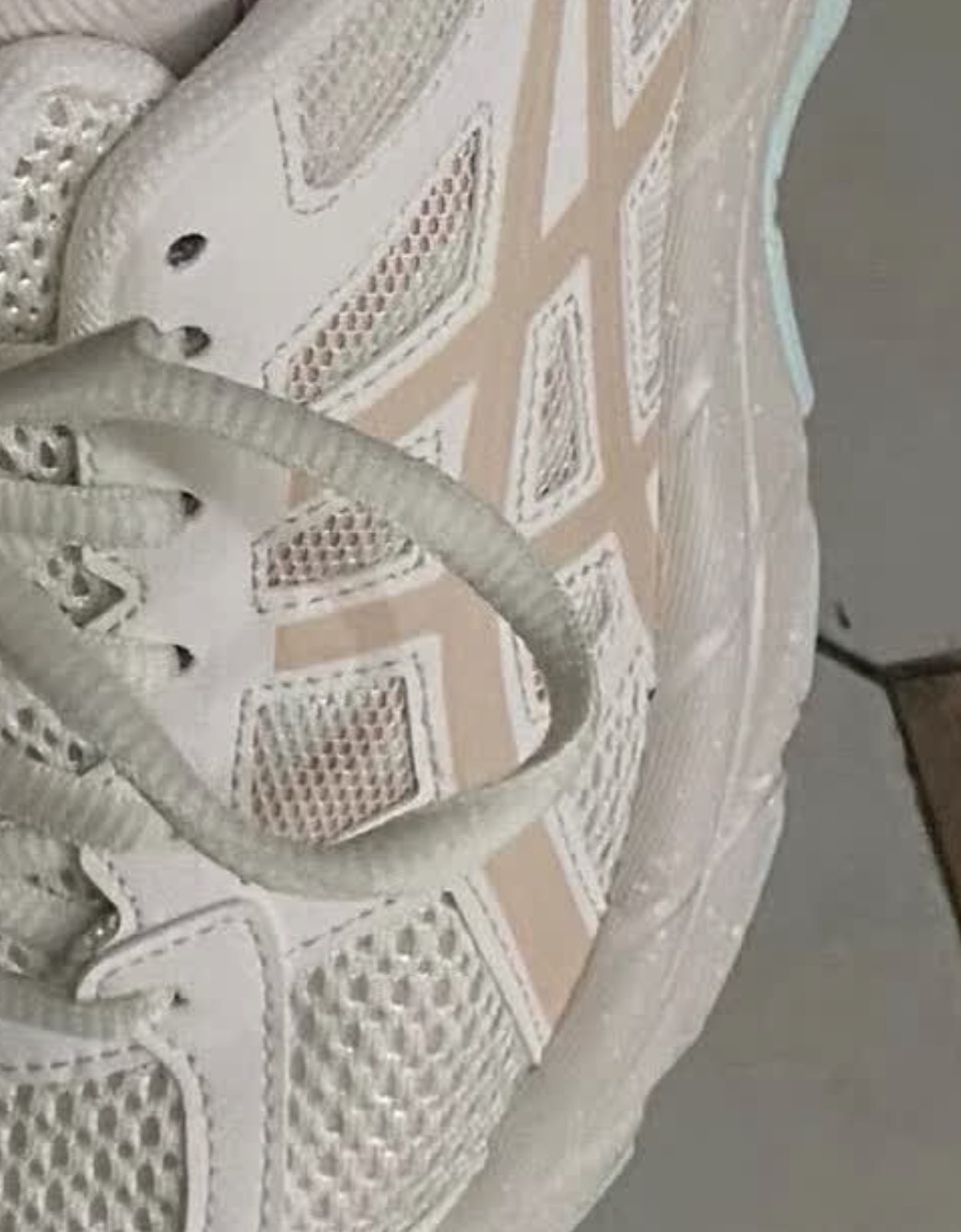 custom review-Asics Гель Contend 7 Удобный Текстиль Синтетическая Кожа Амортизация Дышащий Отскок Низкий Топ