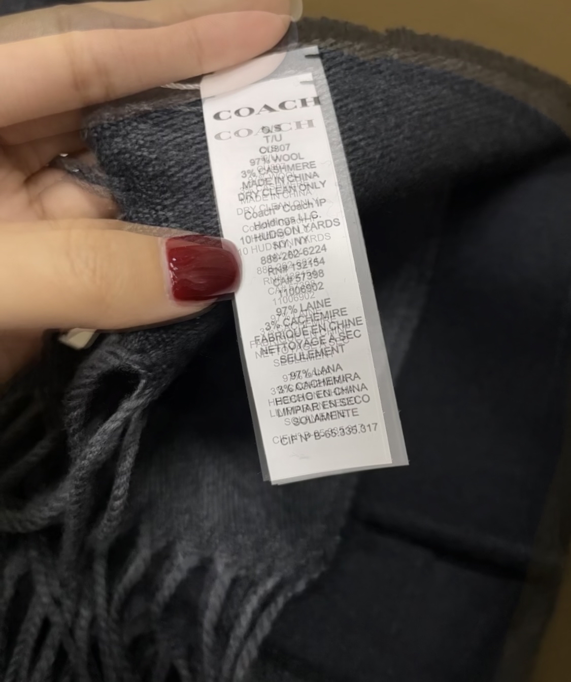 Фото из отзыва
