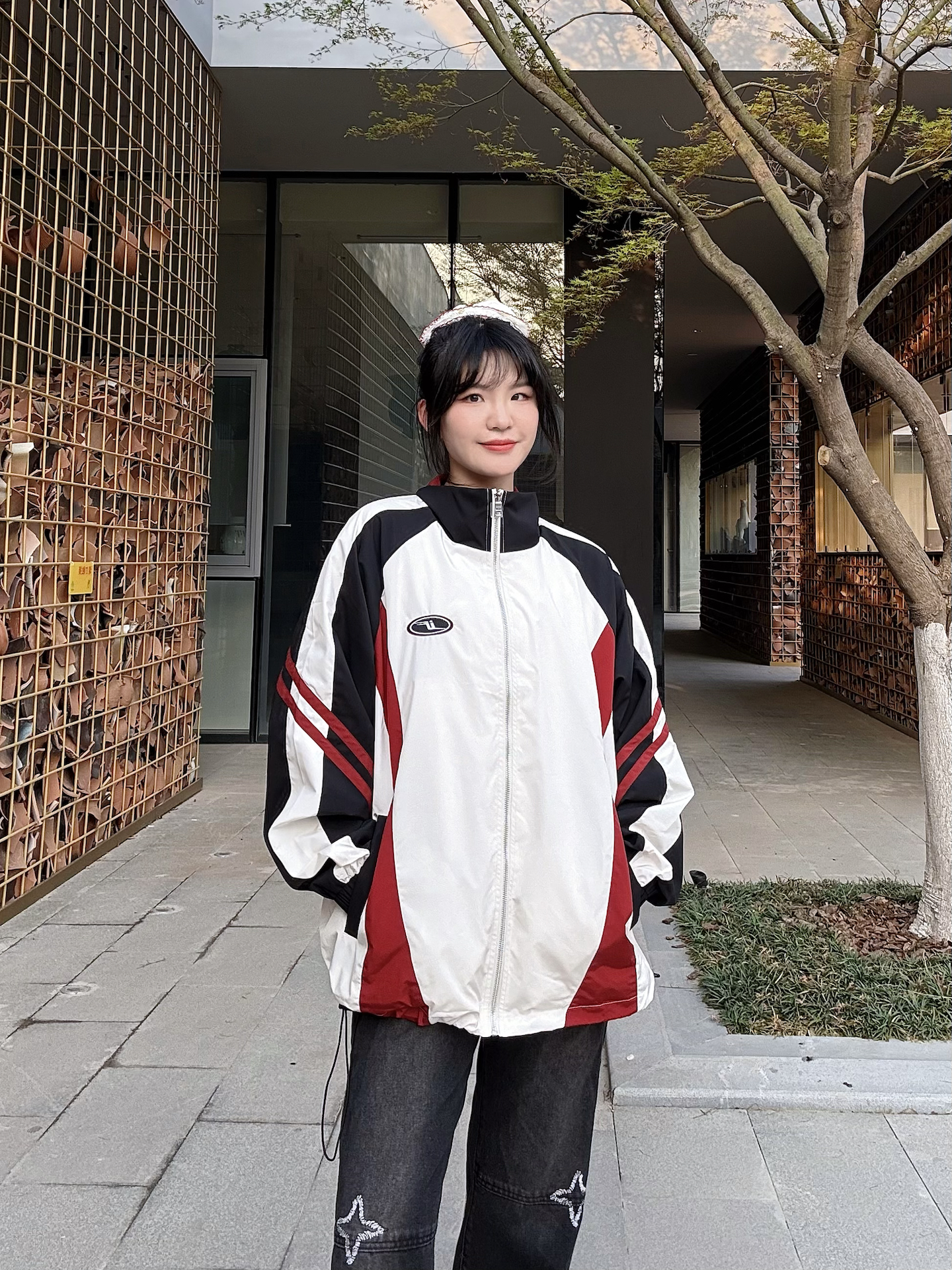 穿不腻的美式学院风