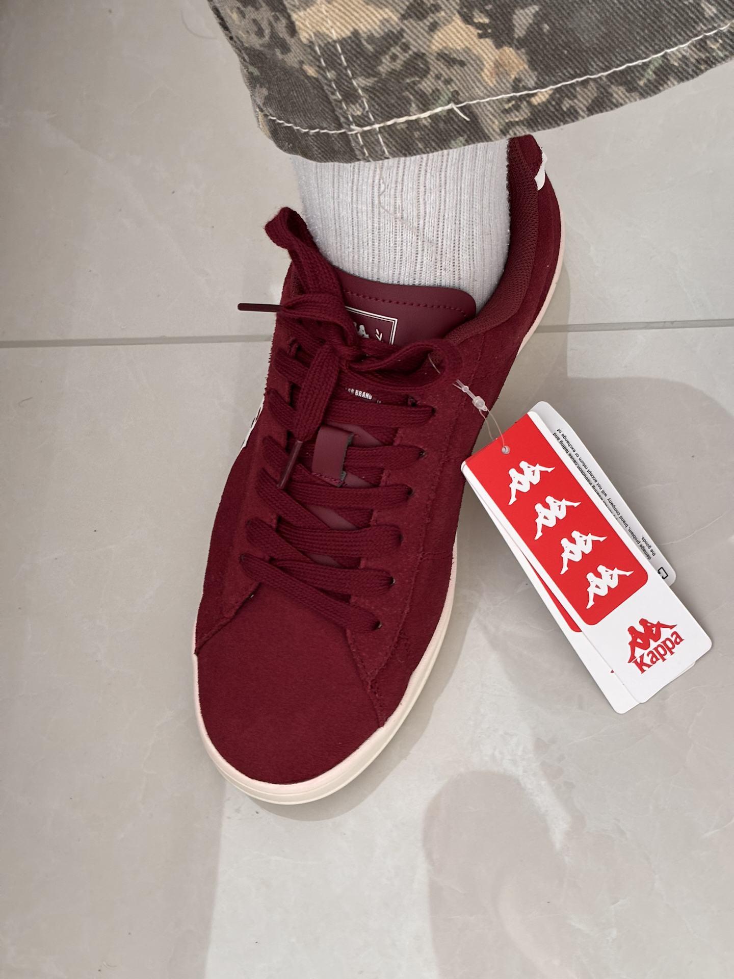 Фото из отзыва