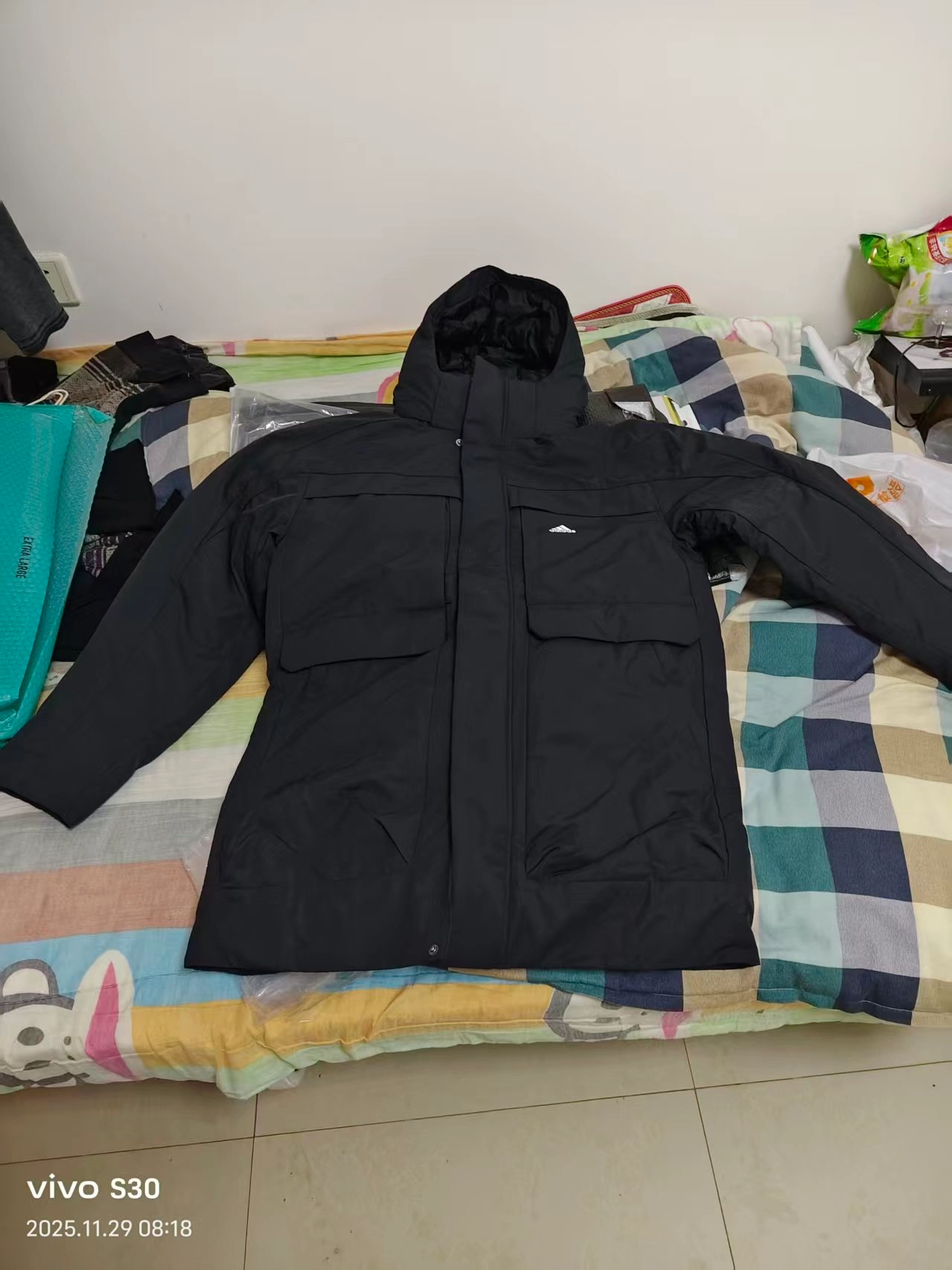 Фото из отзыва