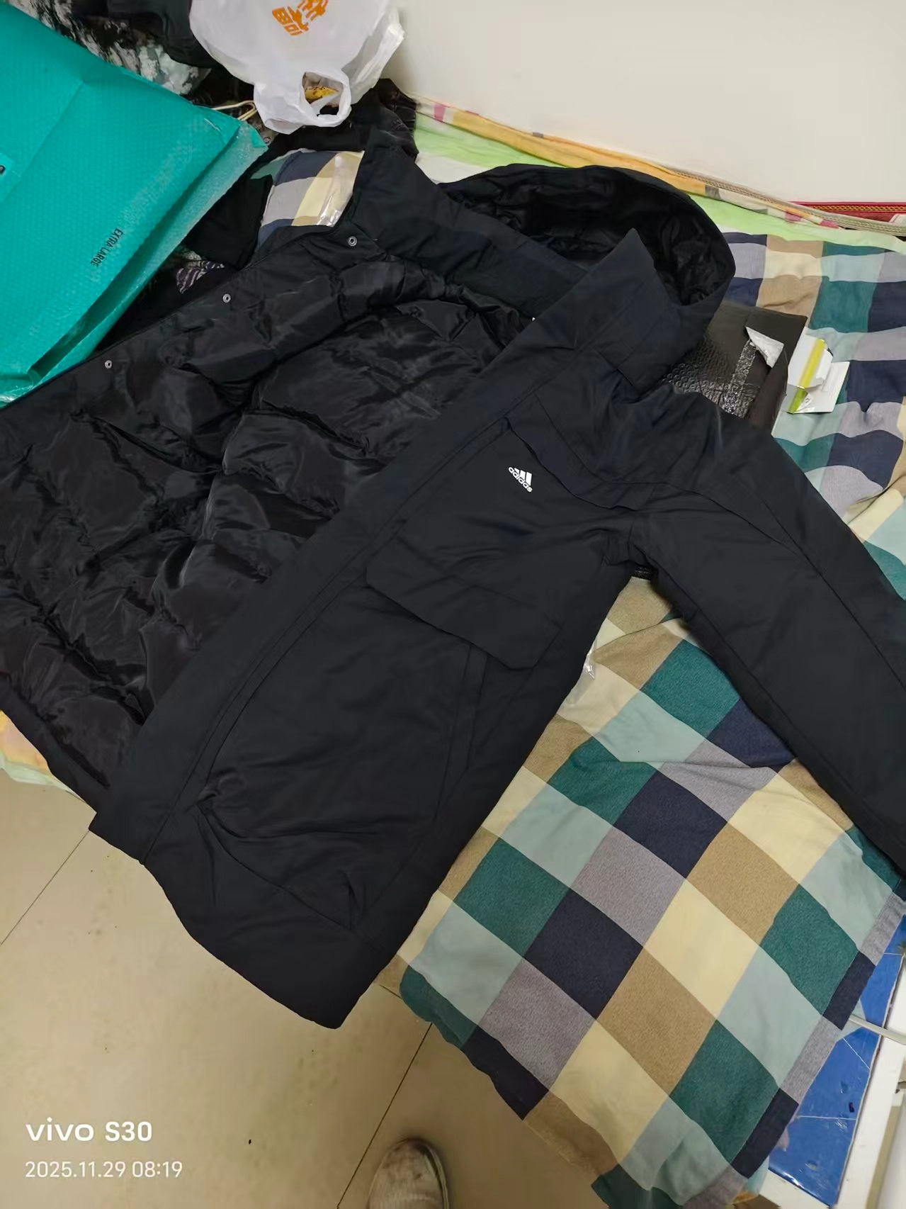 Фото из отзыва