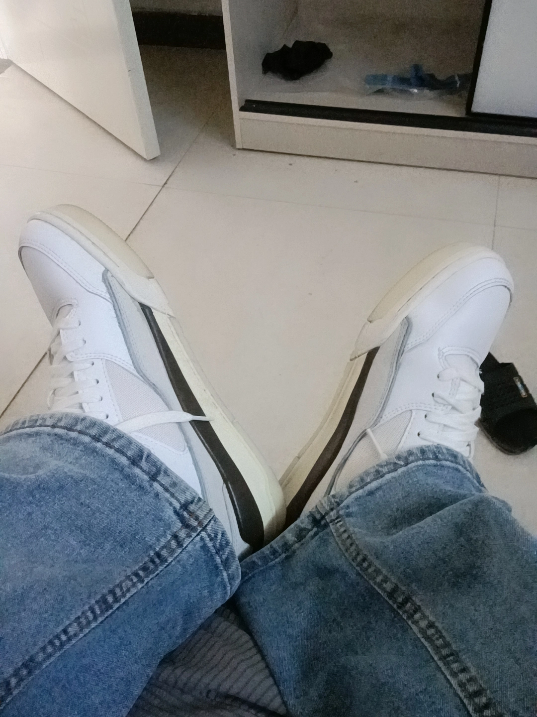 custom review-Jordan Flight Корт Нижняя юбка Устойчивая к истиранию Низкий Топ Винтажные баскетбольные кроссовки Унисекс Экрю