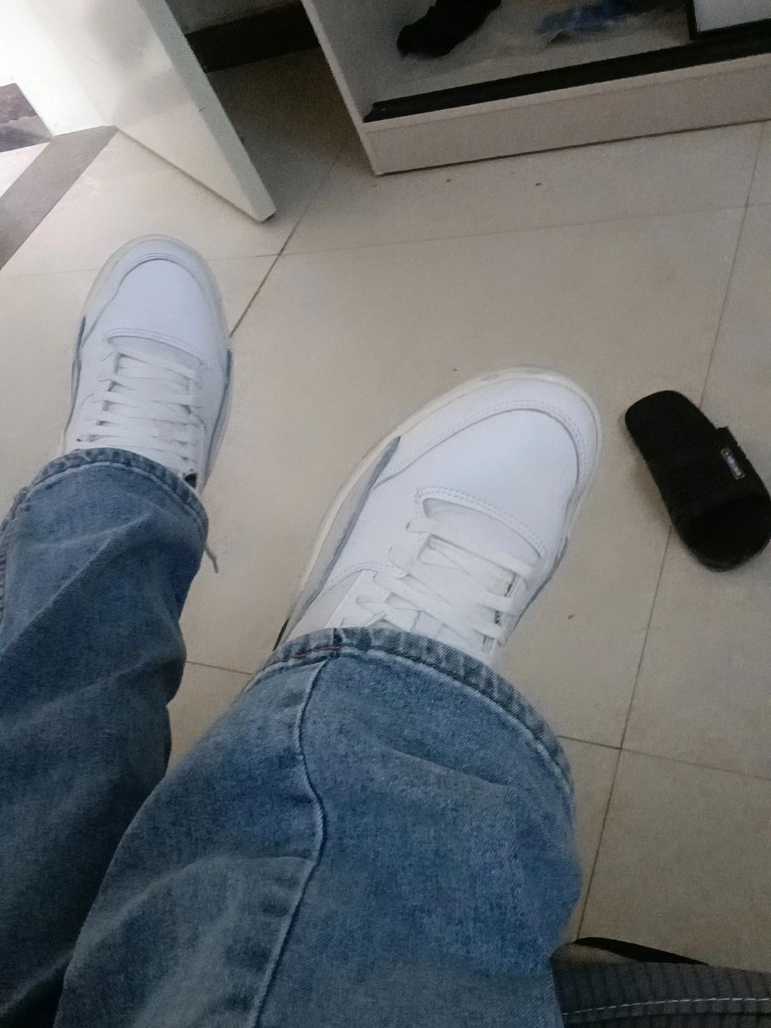 custom review-Jordan Flight Корт Нижняя юбка Устойчивая к истиранию Низкий Топ Винтажные баскетбольные кроссовки Унисекс Экрю