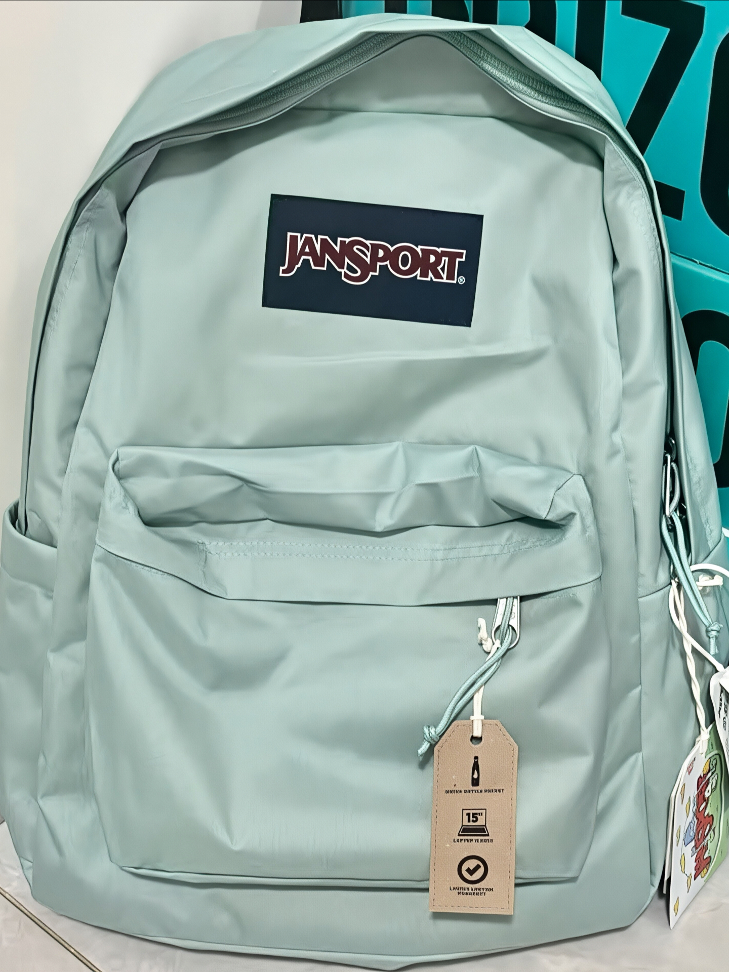 🩵"天青色等烟雨"青云色真嘟好🈶️诗意;配色嘿清新淡雅
实物