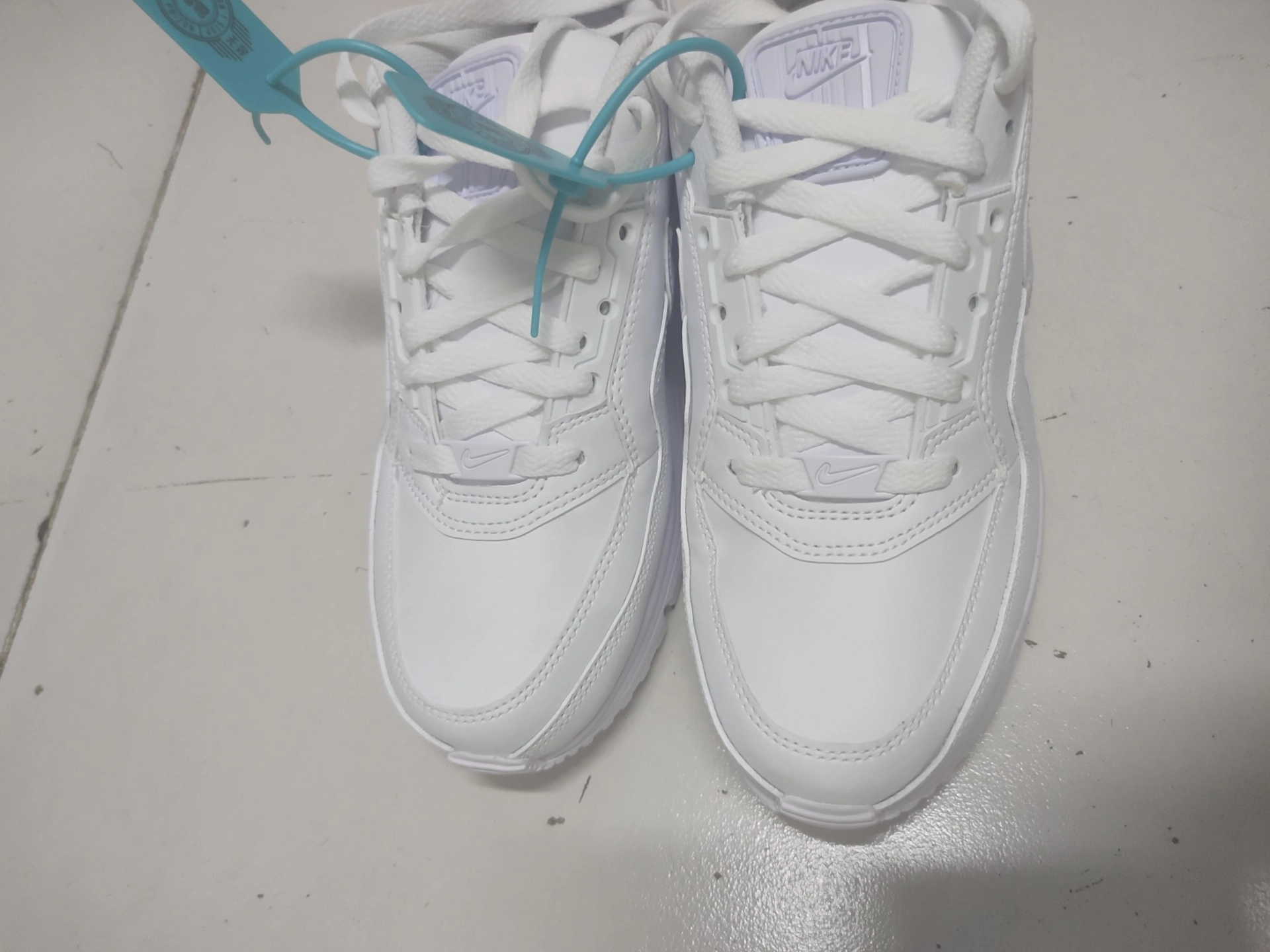 custom review-Nike Air Max LTD 3 Low Топ Повседневный Городской Коммутирование Беговые кроссовки Мужской Белый