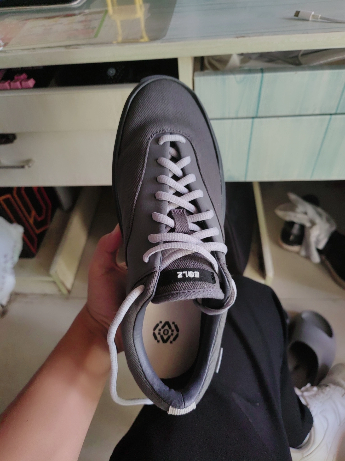 Фото из отзыва