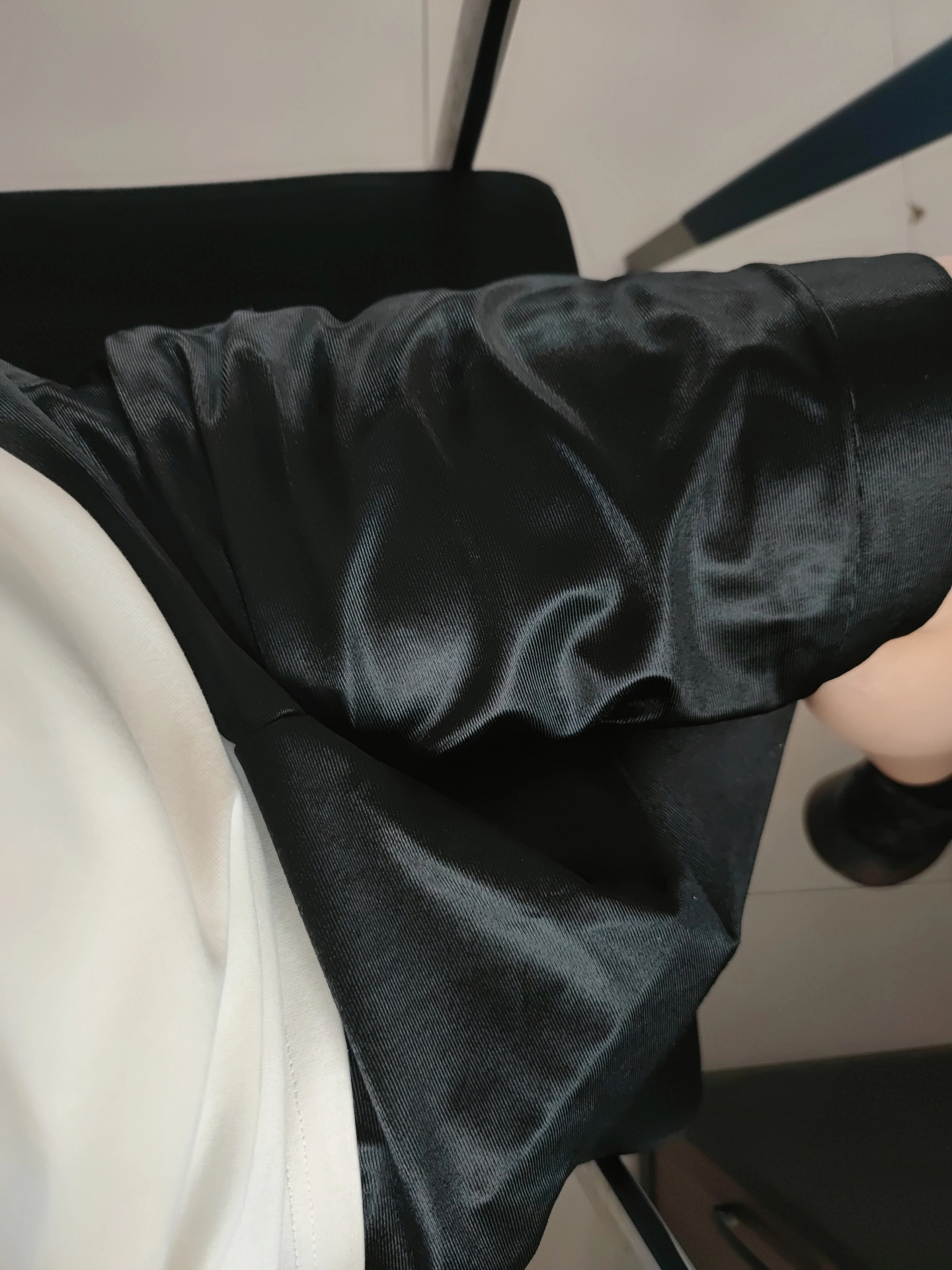 custom review-Adidas Originals PREMIUM BASKETBALL Шорты Спортивные шорты Женские Черные