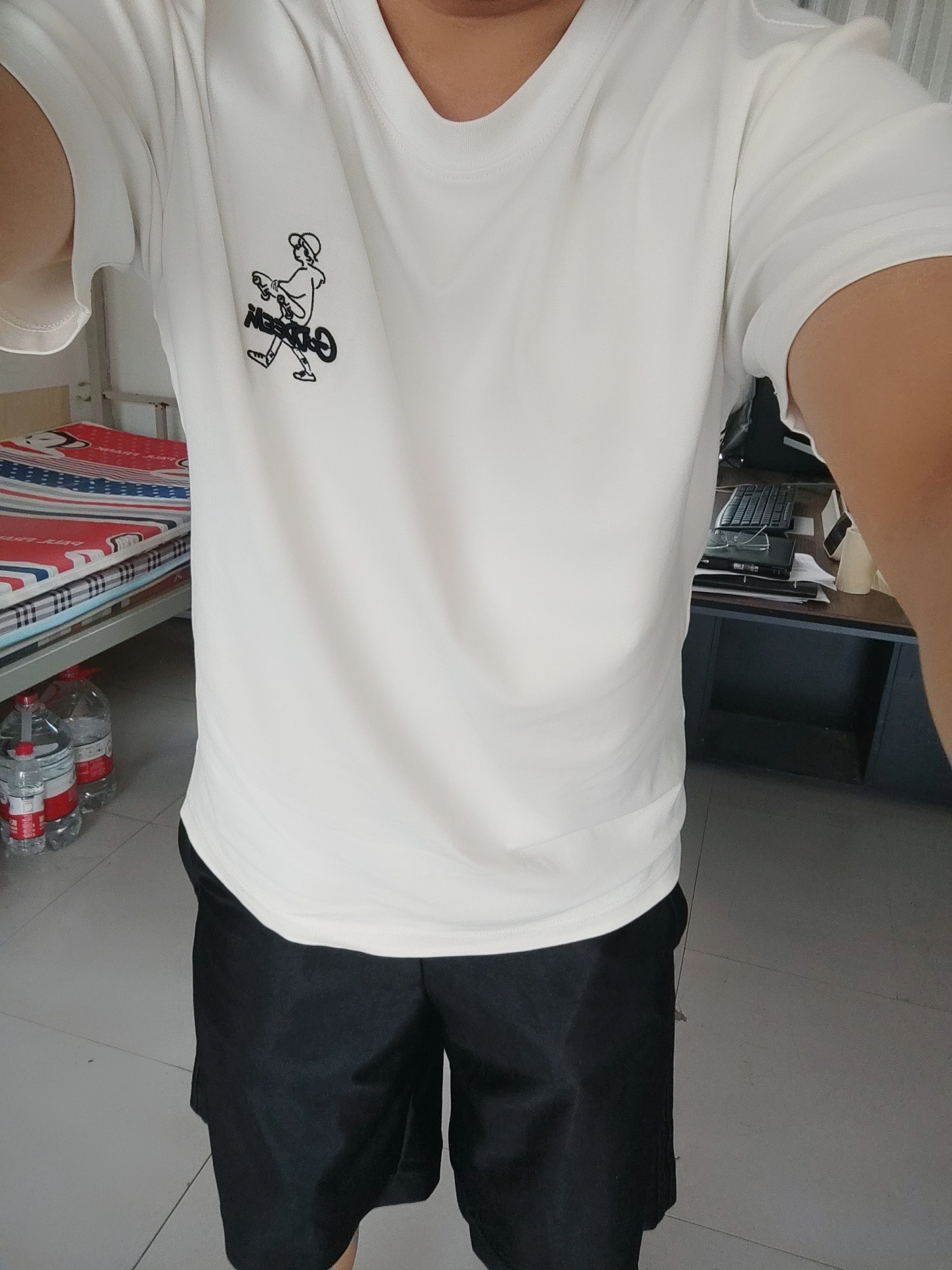 custom review-Adidas Originals PREMIUM BASKETBALL Шорты Спортивные шорты Женские Черные