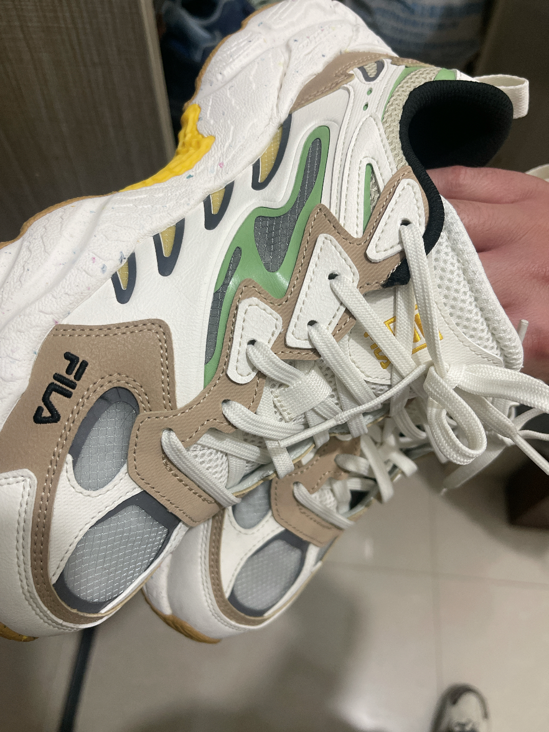 Фото из отзыва