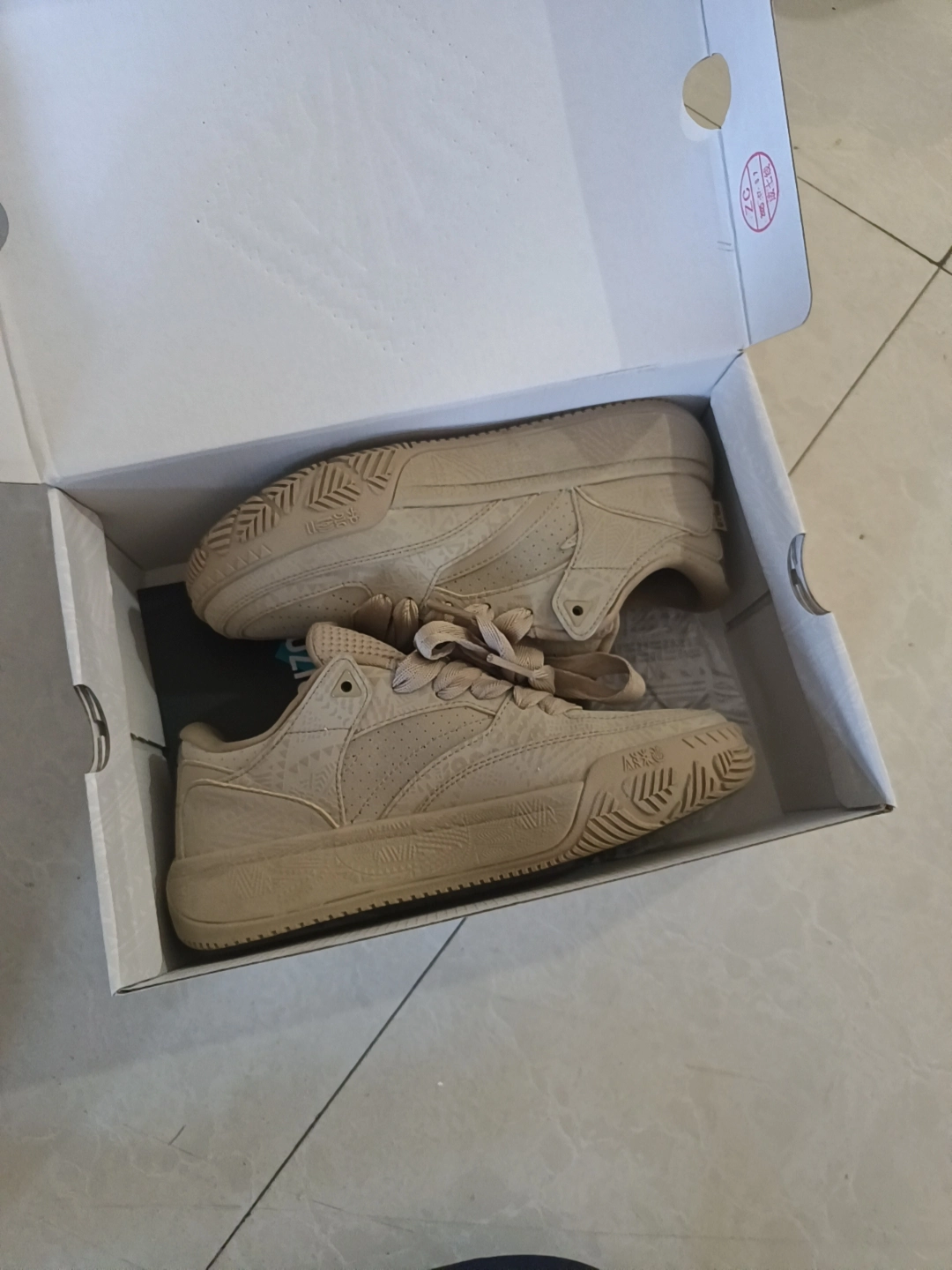 Фото из отзыва
