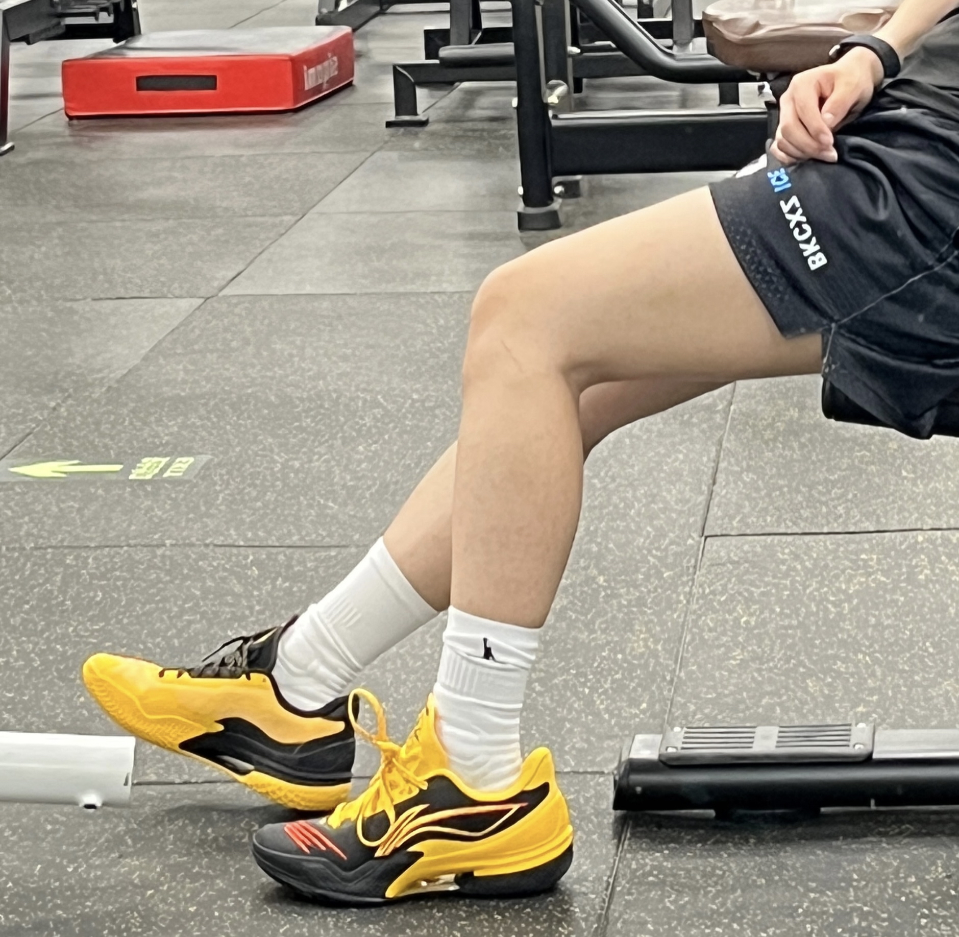 鸳鸯配色太帅了 都去冲好吗