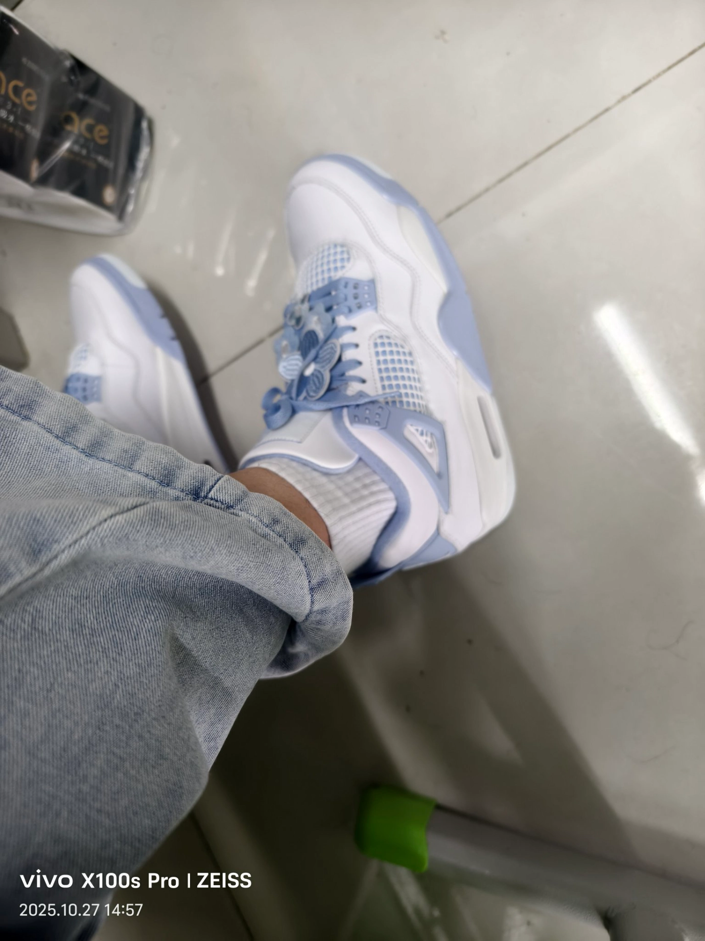 Фото из отзыва