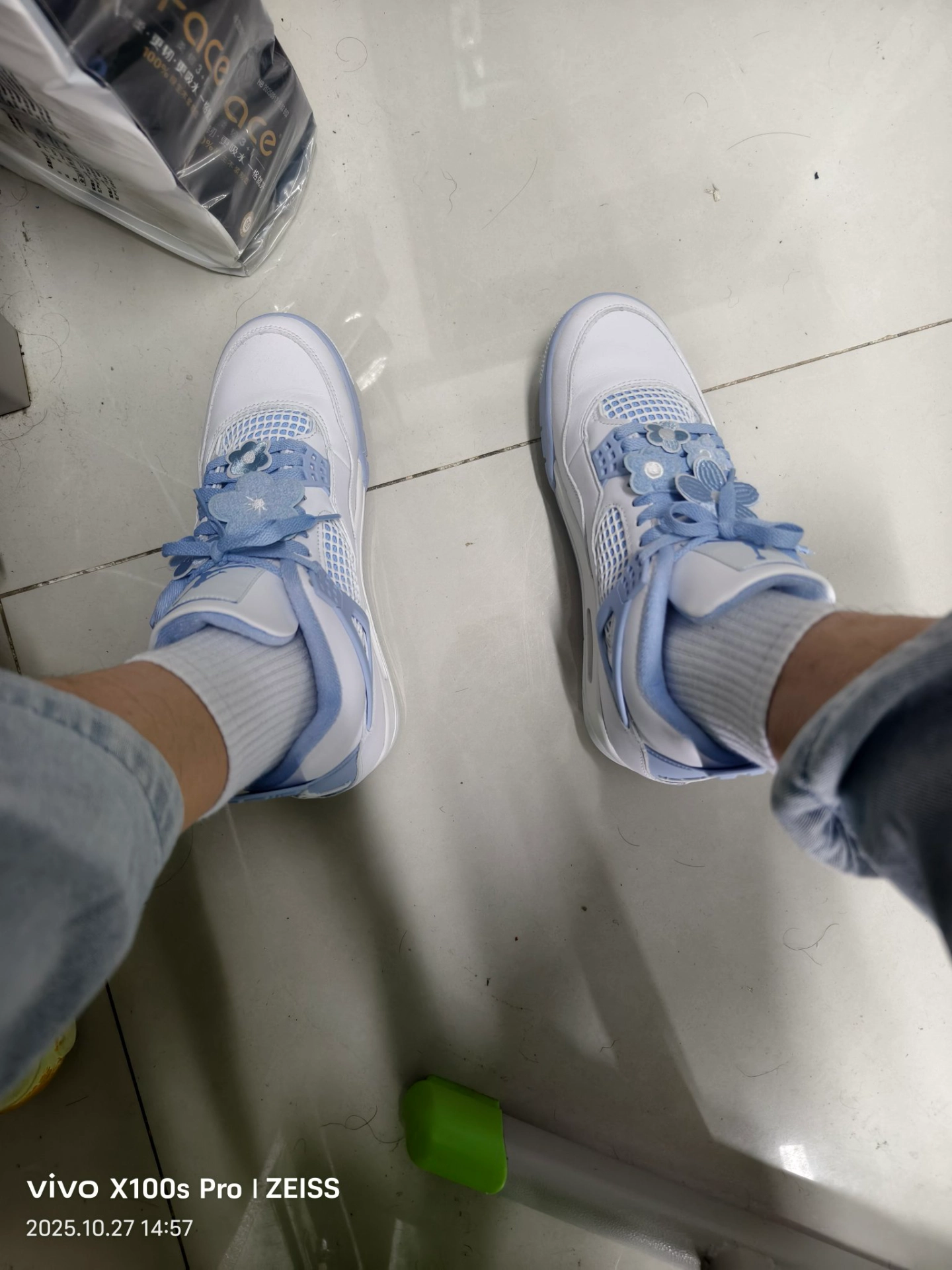 Фото из отзыва