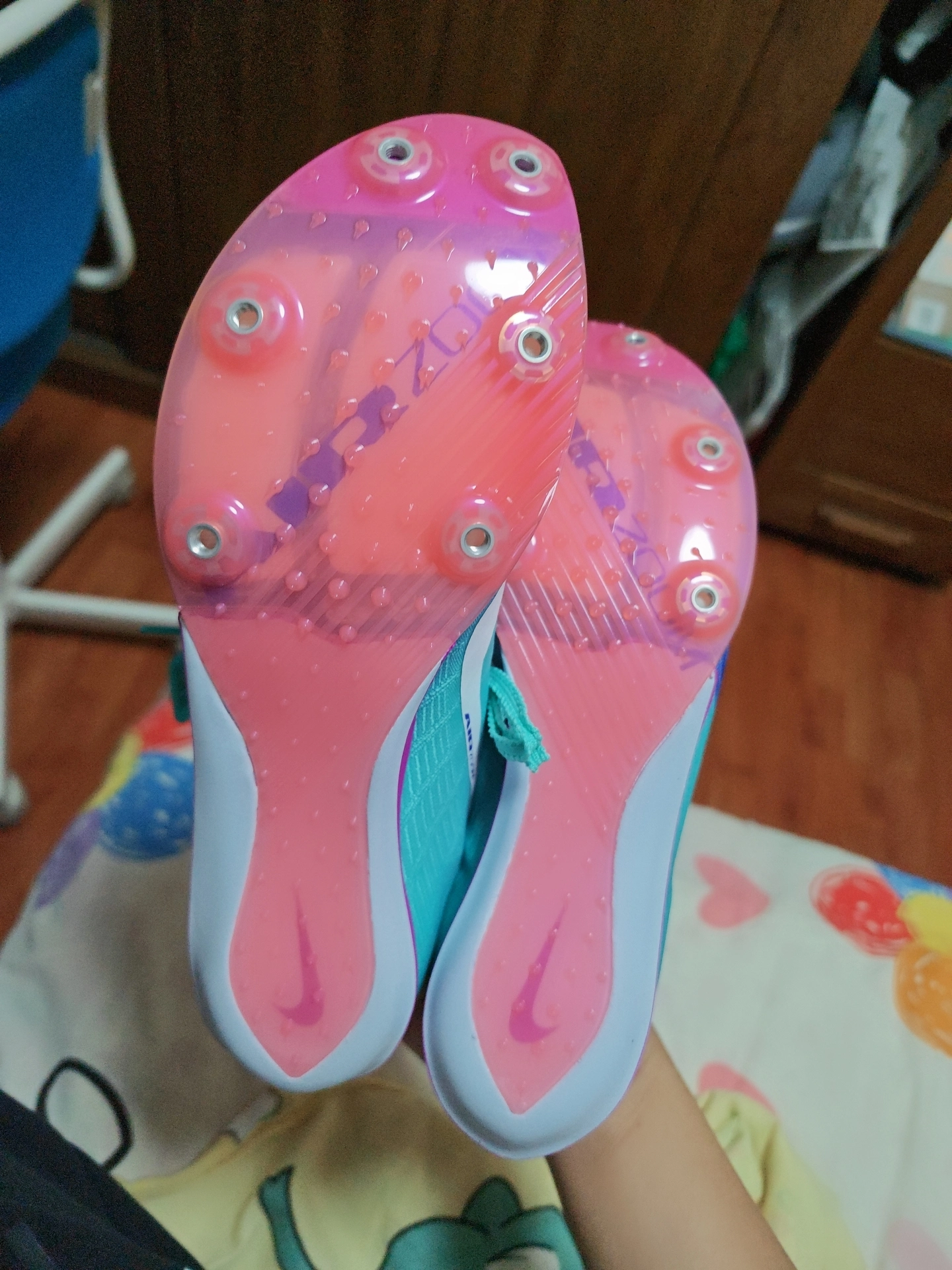 Фото из отзыва