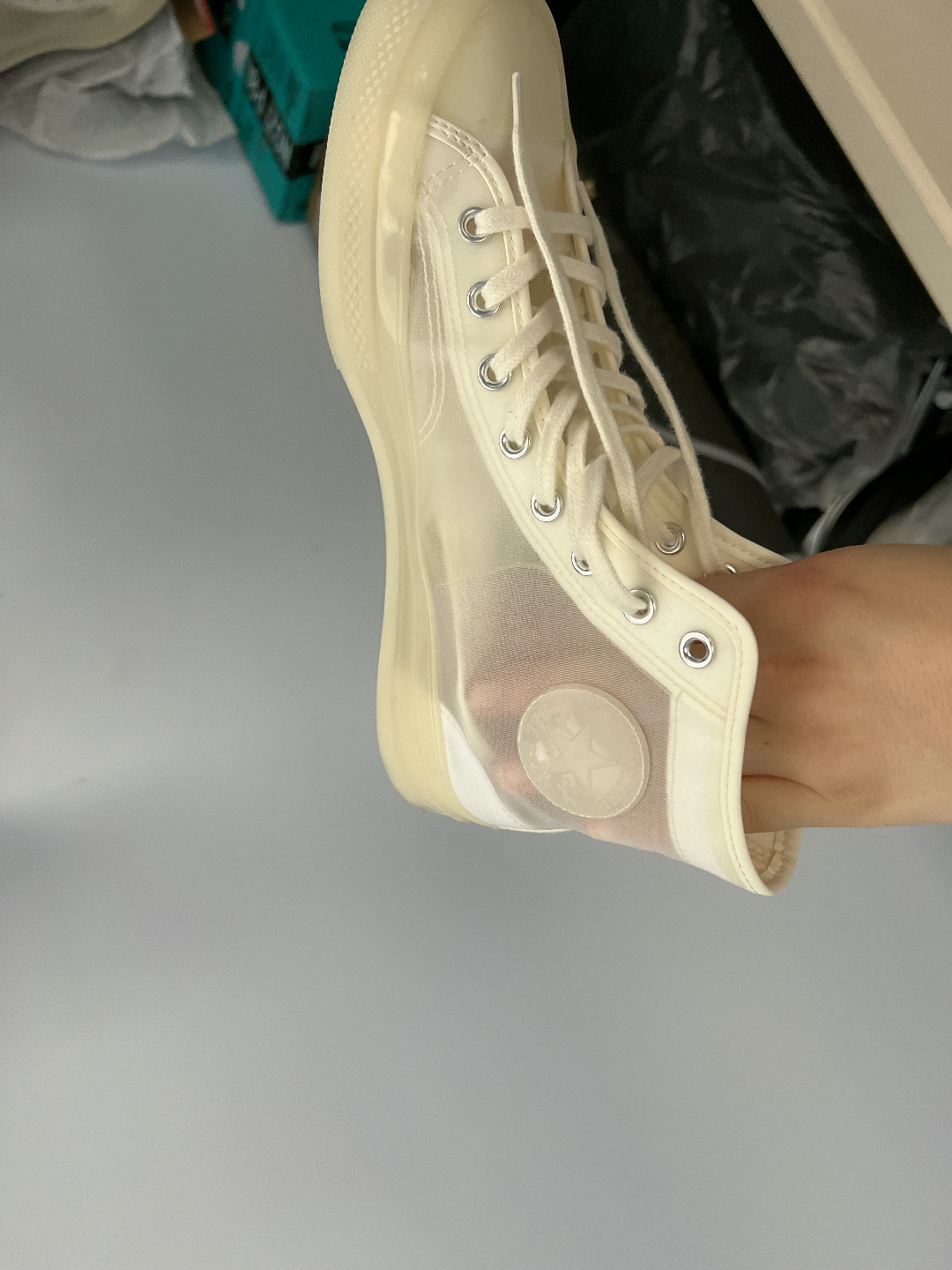 Фото из отзыва