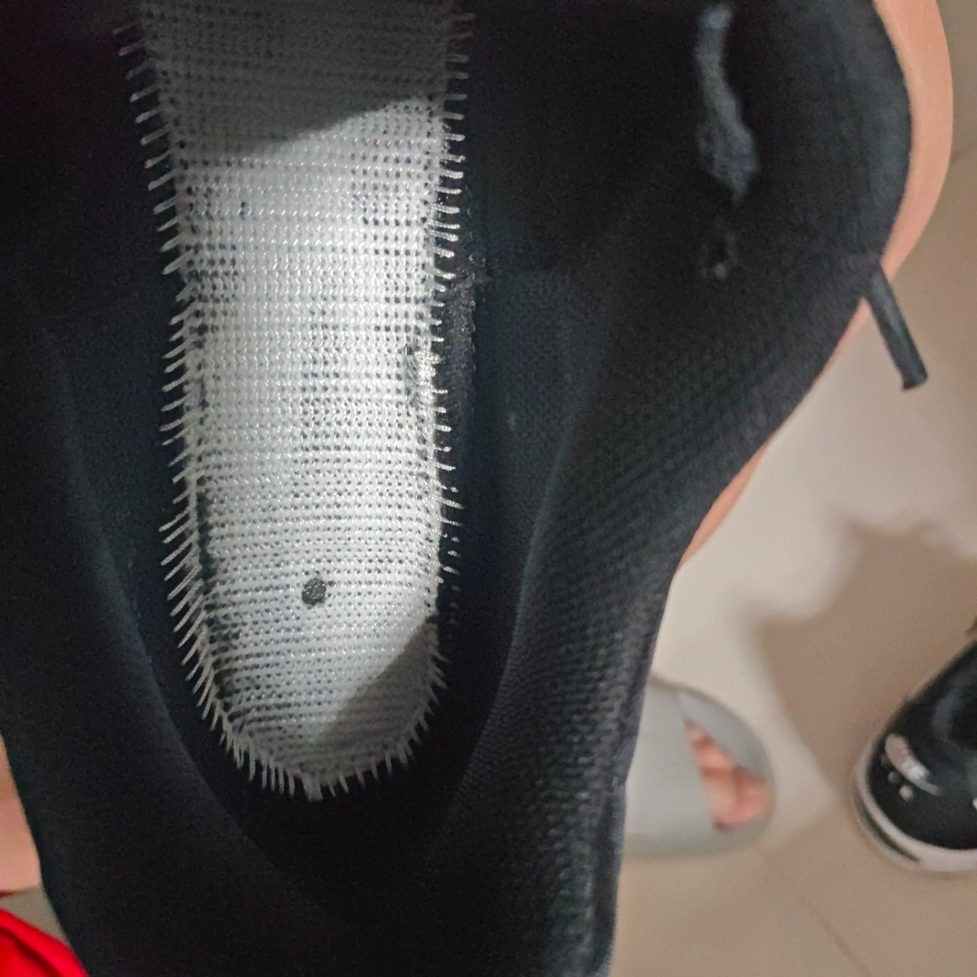 custom review-Nike Air Max Command Беговые кроссовки Низкий топ Мужской