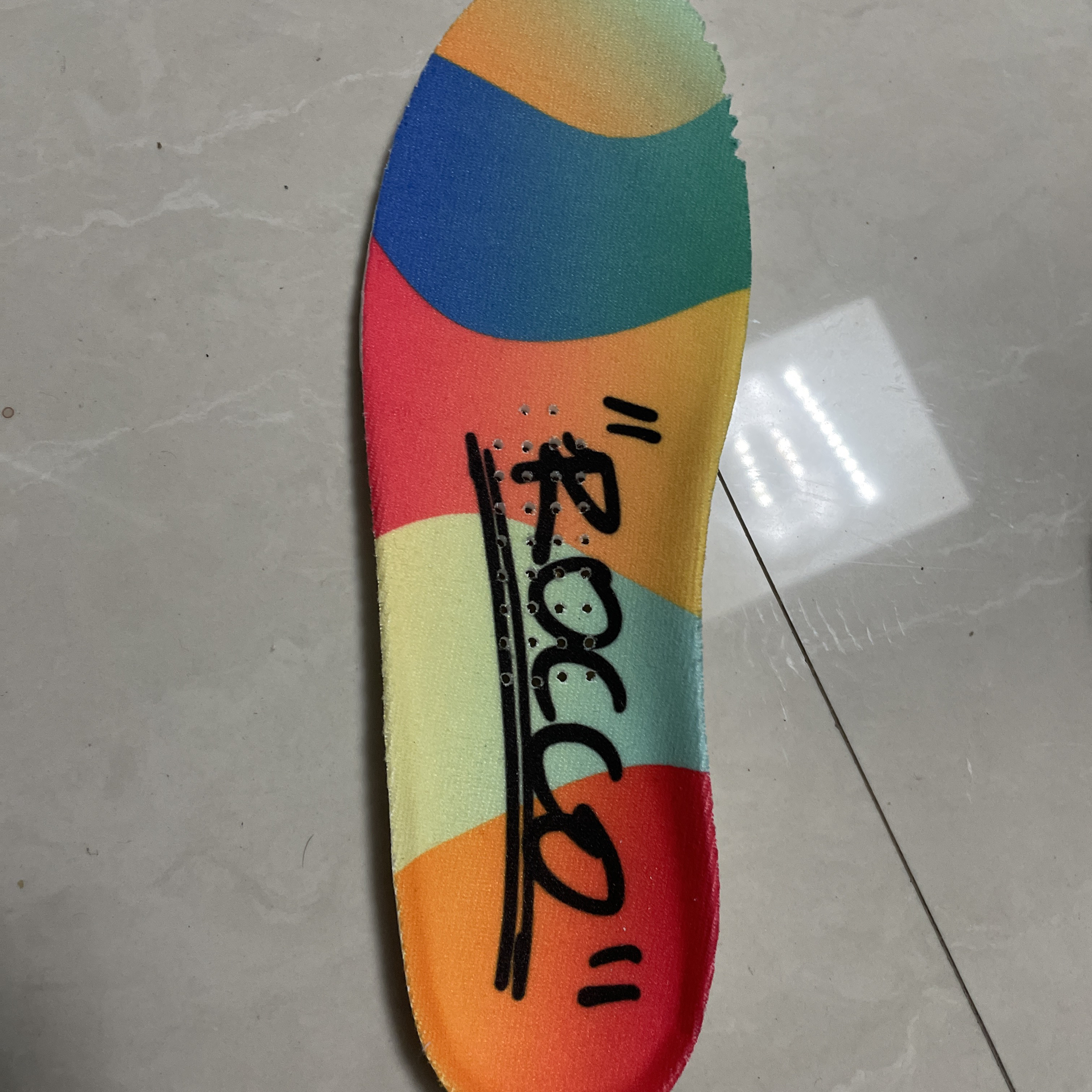 Фото из отзыва