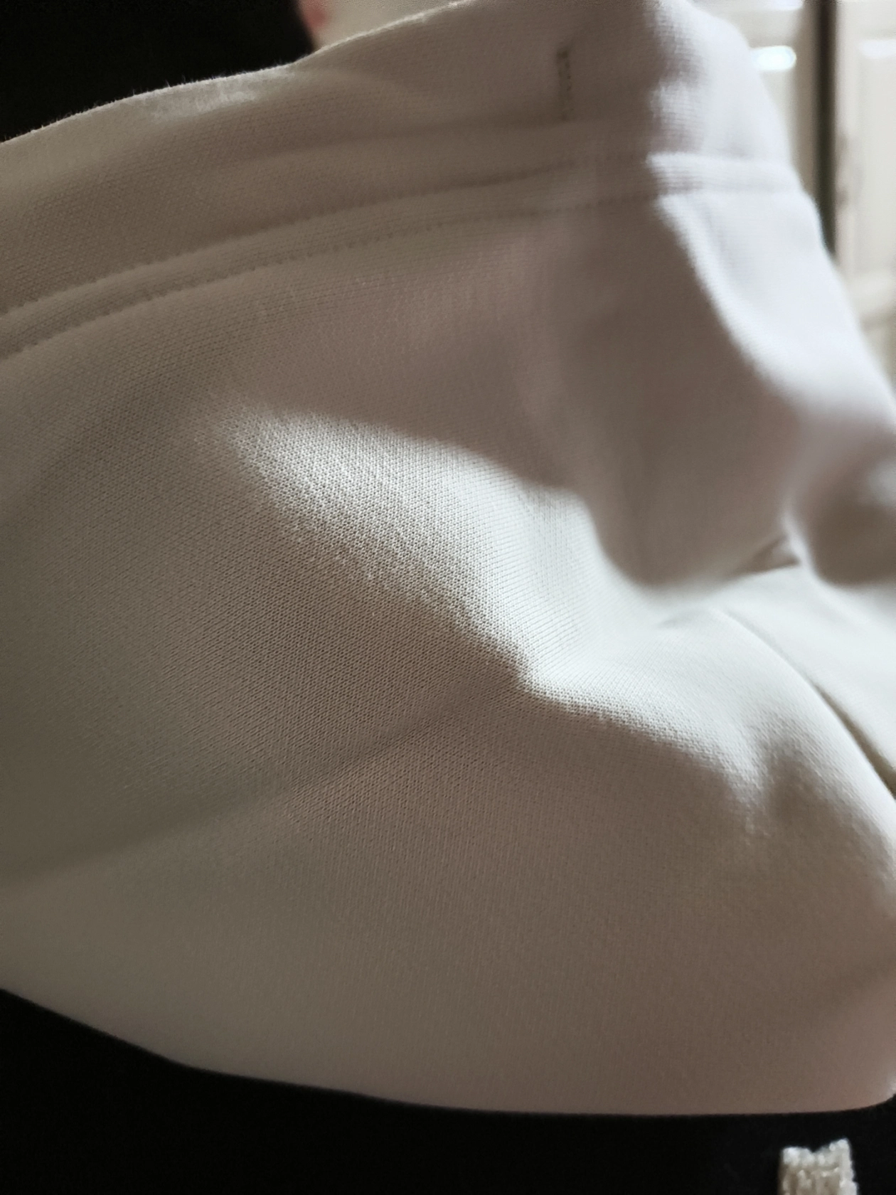 custom review-Li NING X Disney Свитшот Унисекс Песочный Гравийный Серый