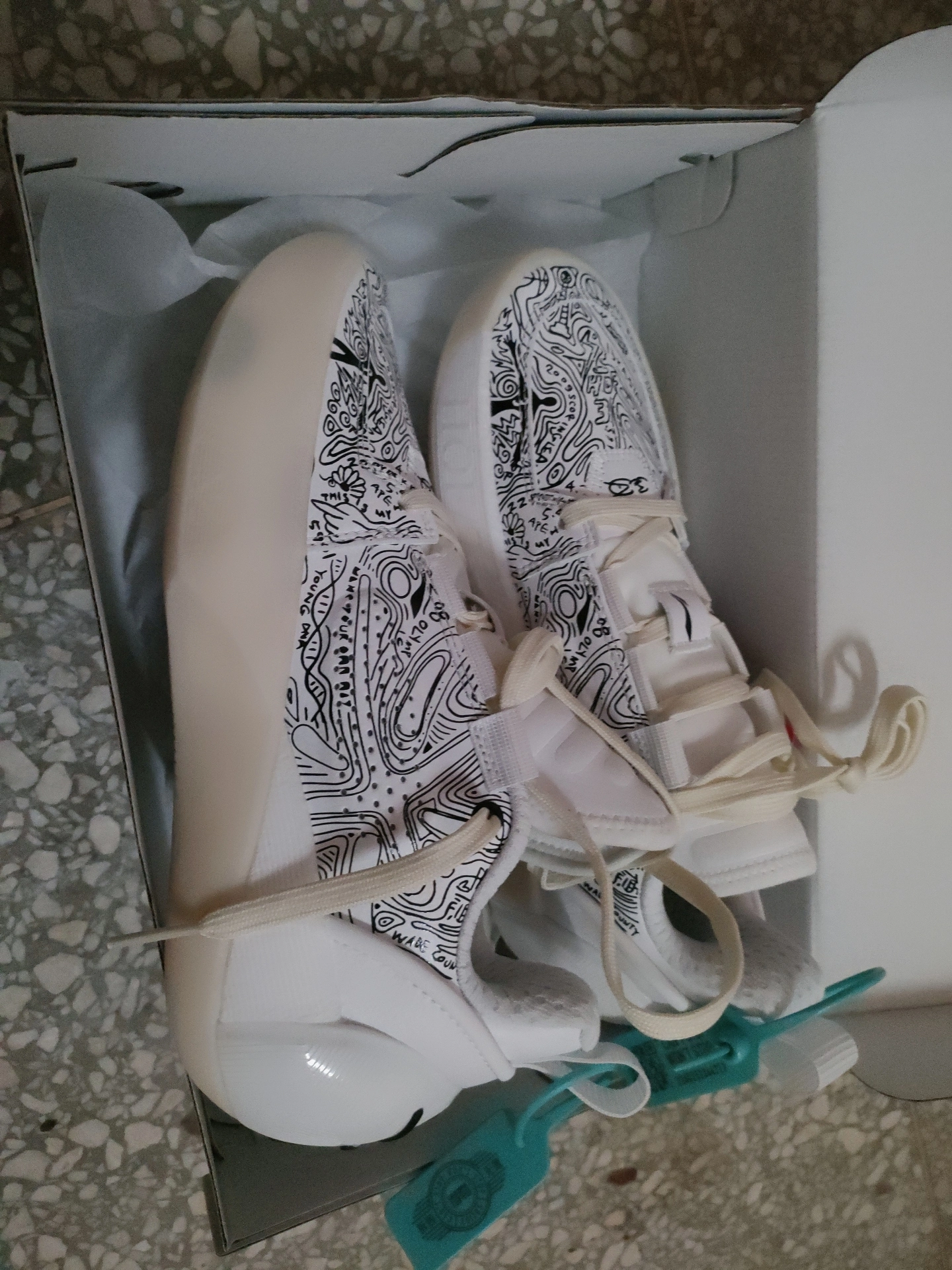 custom review-Подкладка All City 12 Encore амортизация противоскользящий устойчивый к истиранию легкий отскок низкий топ