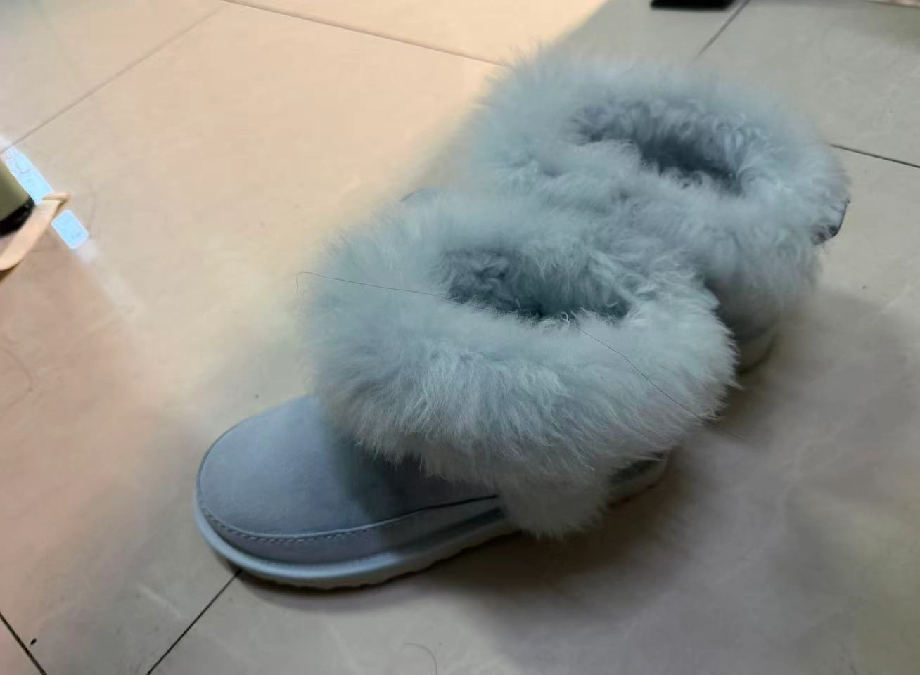 Фото из отзыва