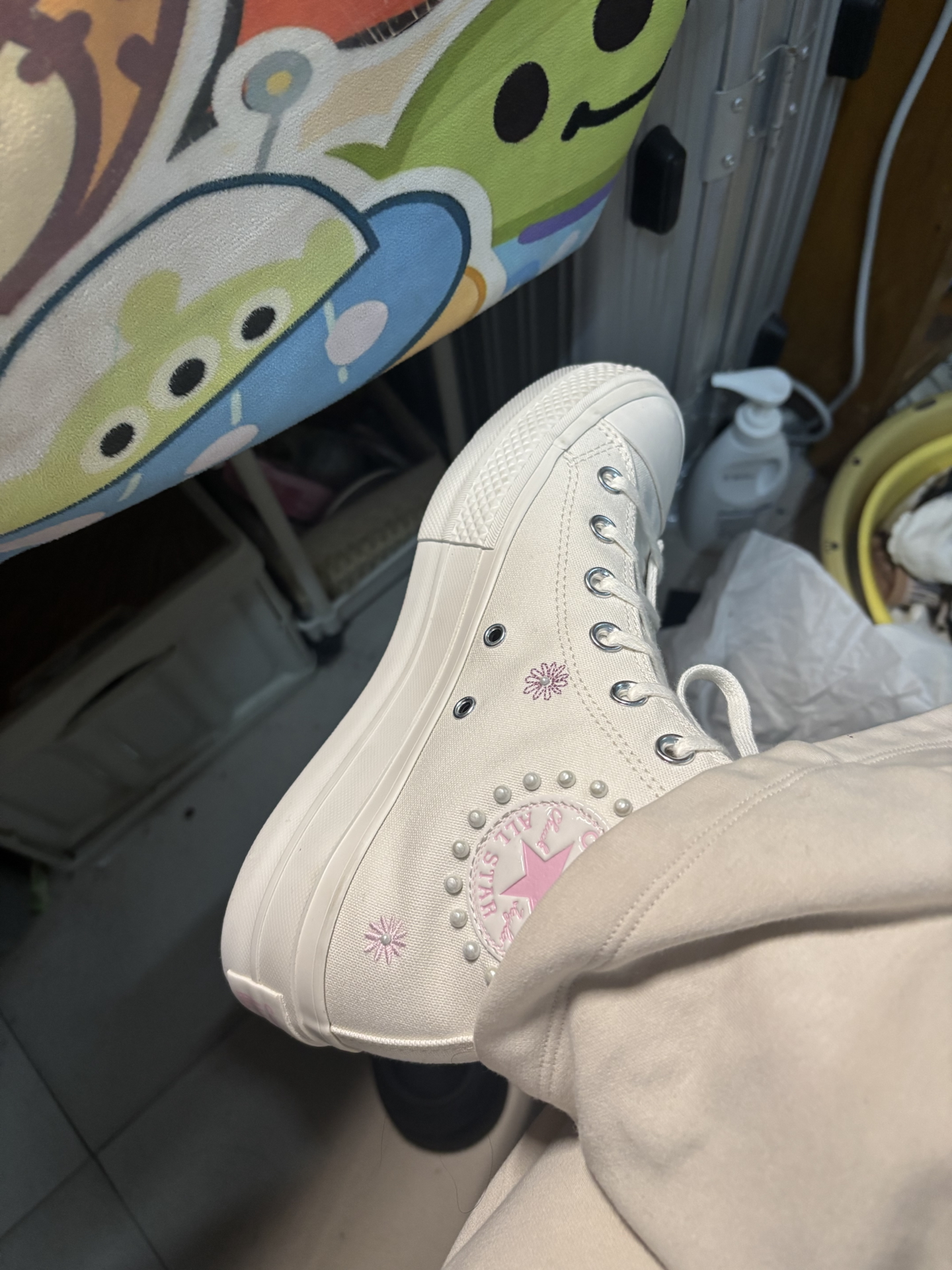 Фото из отзыва