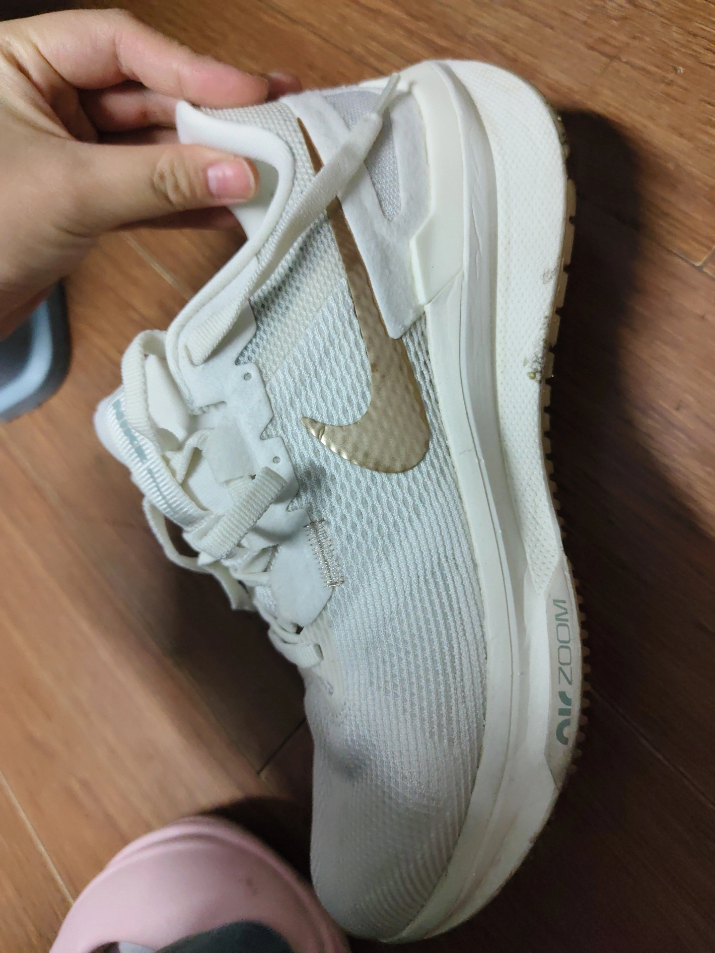 Фото из отзыва