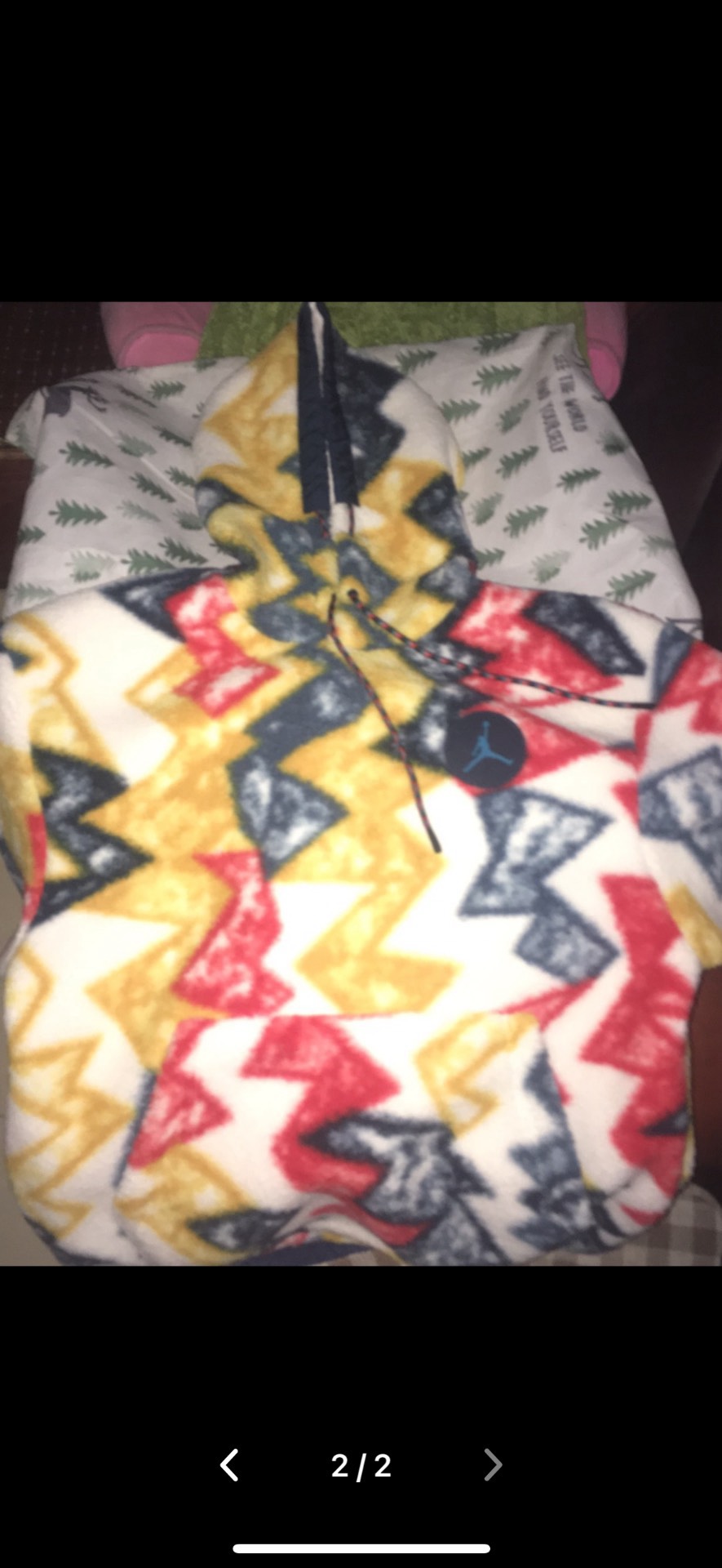 Фото из отзыва