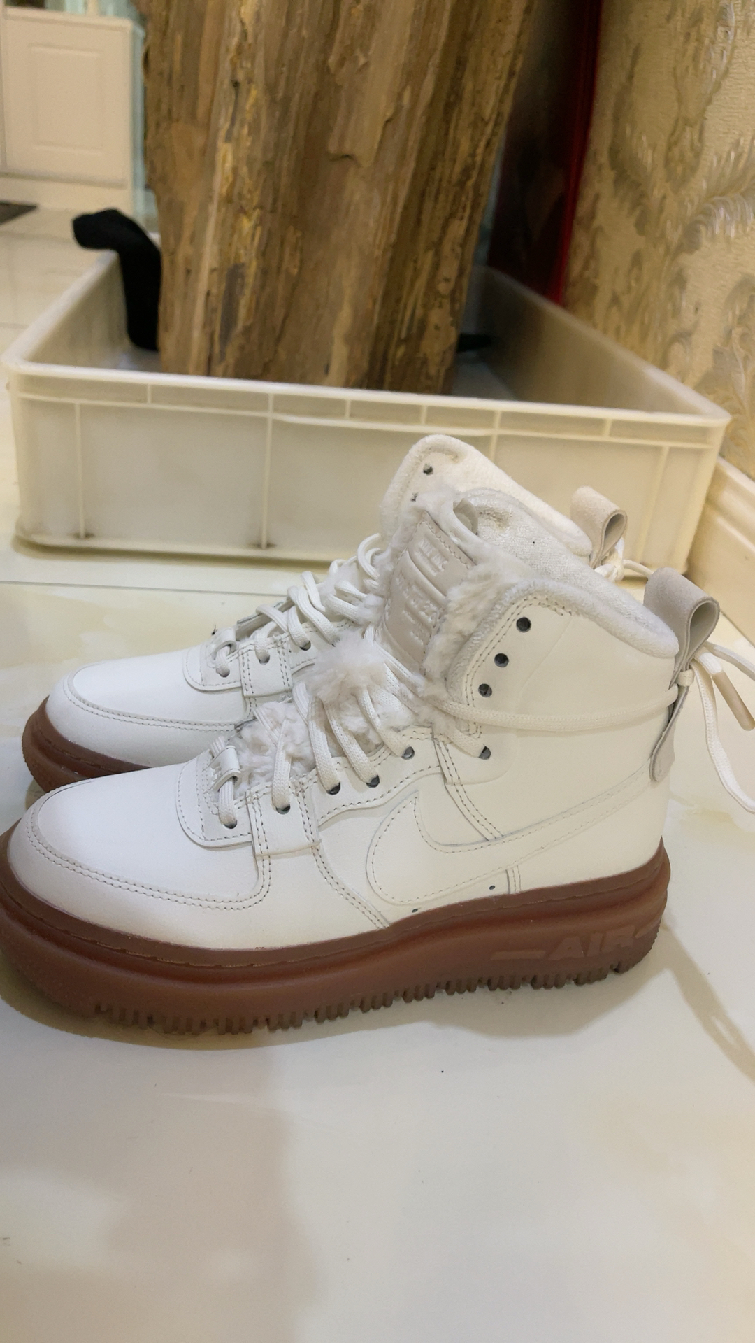 Фото из отзыва
