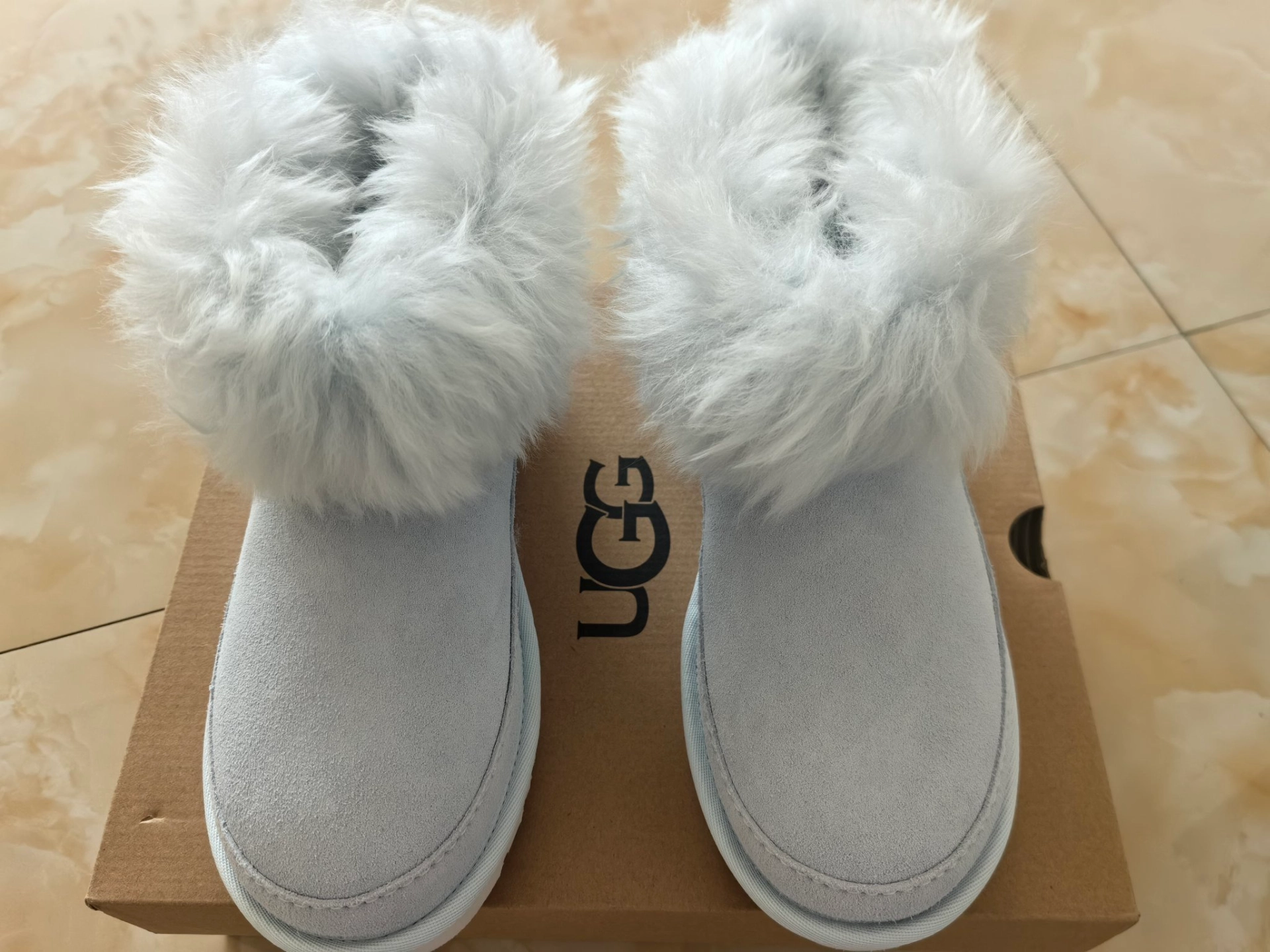 Фото из отзыва