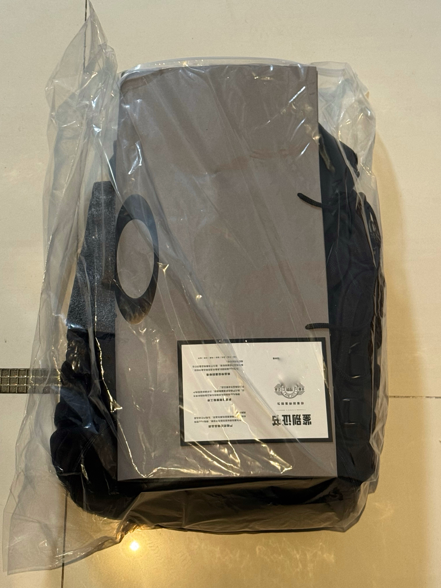 custom review-Рюкзак Oakley 34L для активного отдыха сумка нейлон черный унисекс