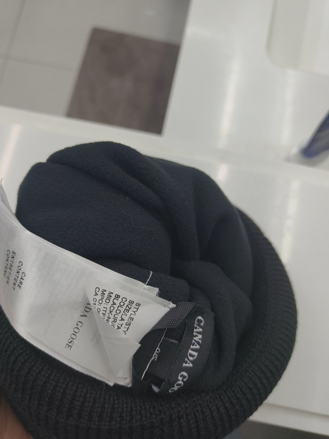 Фото из отзыва