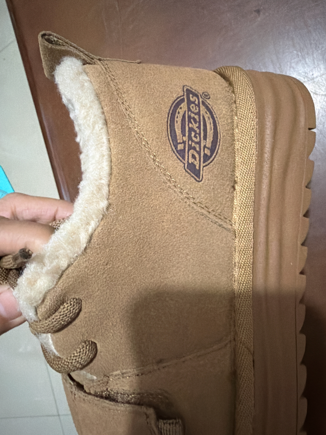 Фото из отзыва