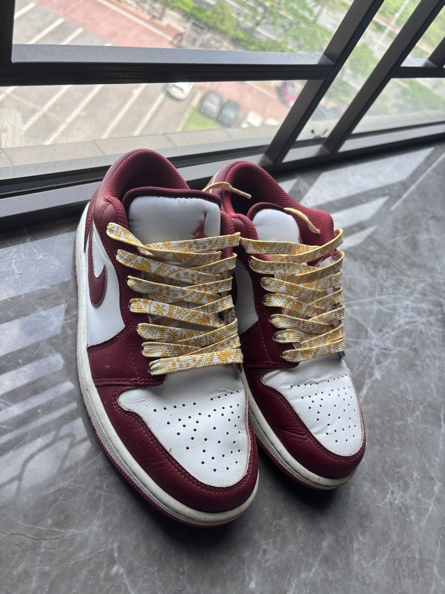 air jordan 1 颜色怎么选?