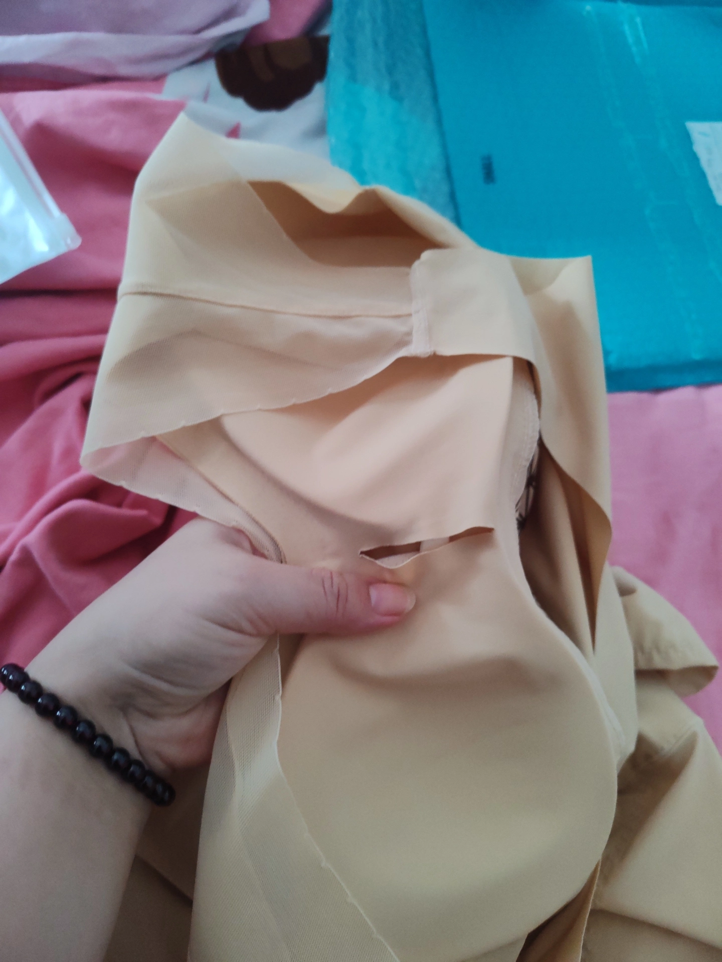 custom review-GRACEWELL Женское корректирующее белье