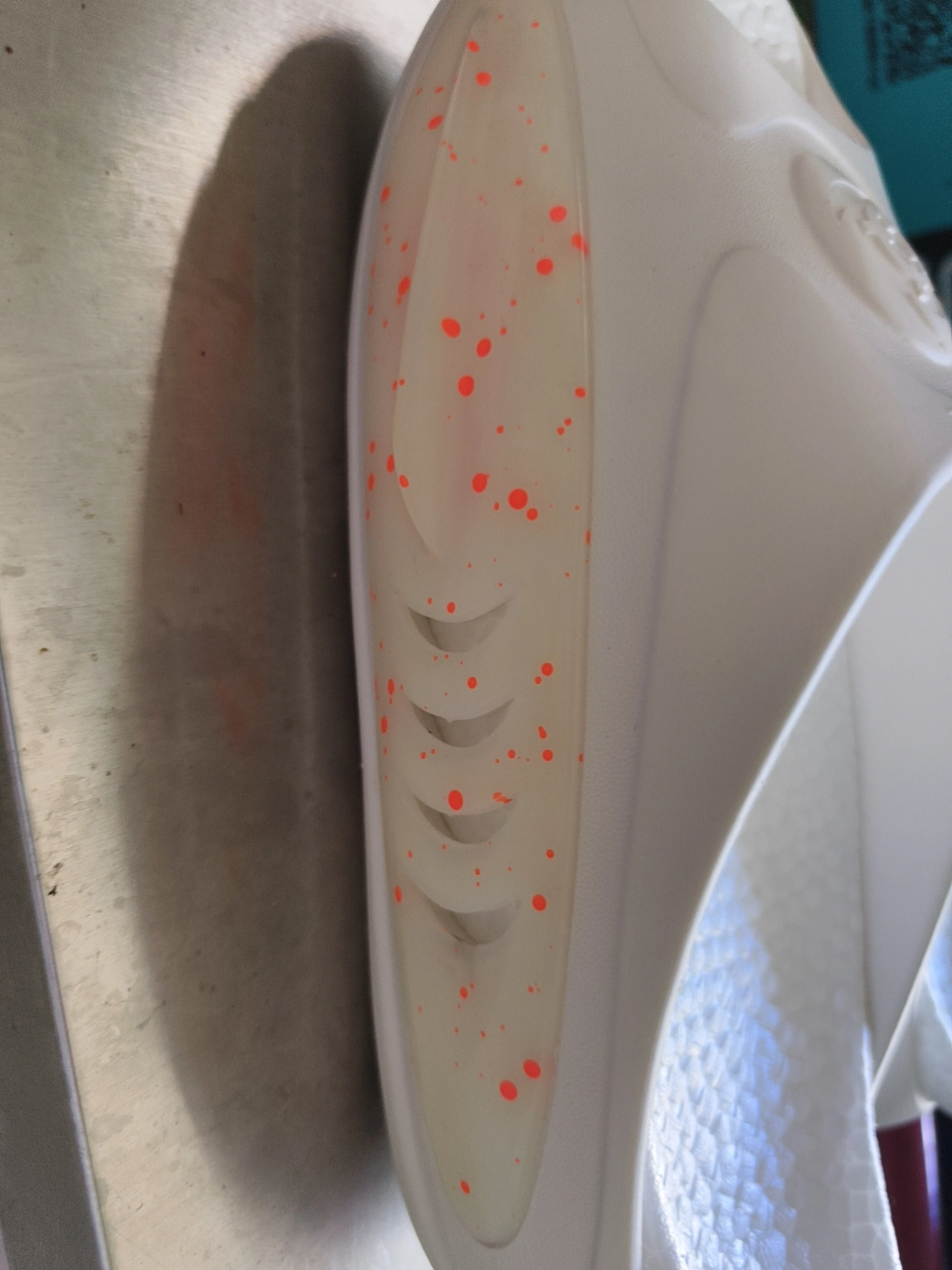 custom review-RIGORER Shark 2 Бегония ЭВА Тихий Противоскользящие Амортизирующие Шлепанцы Унисекс