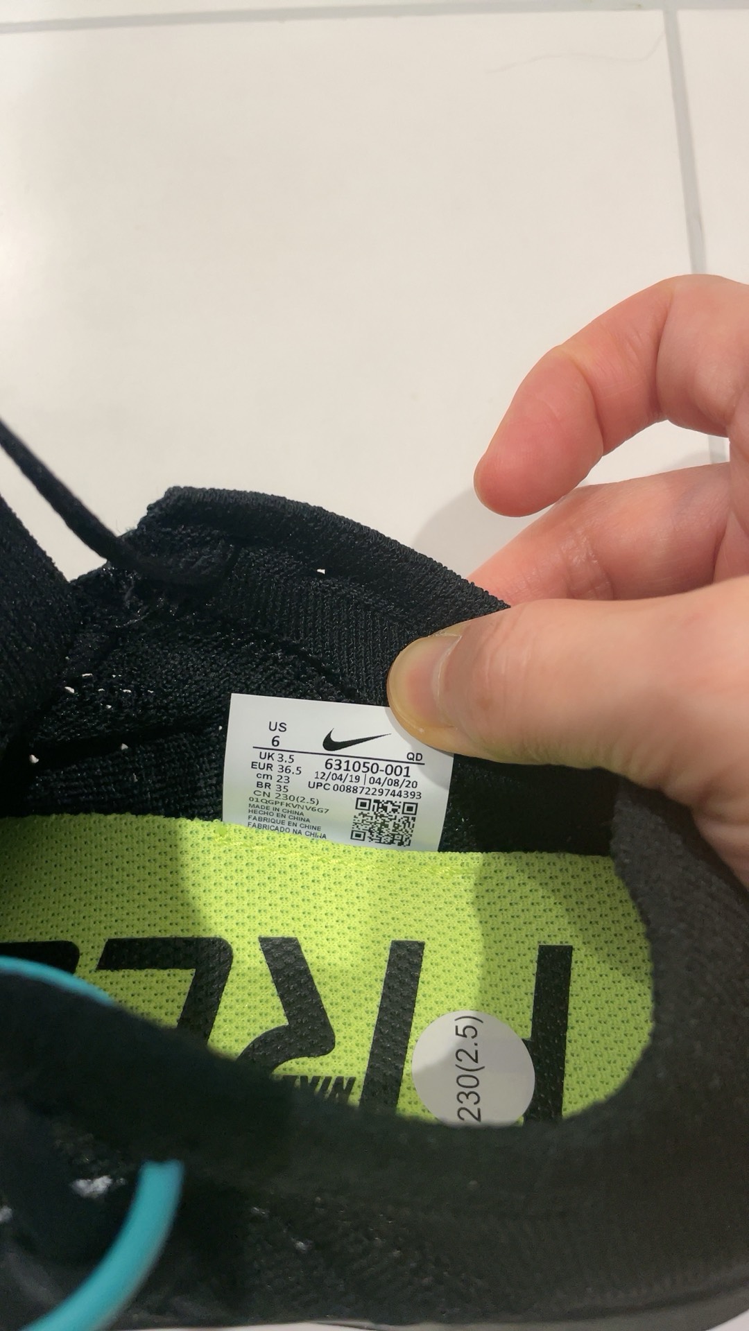 Фото из отзыва