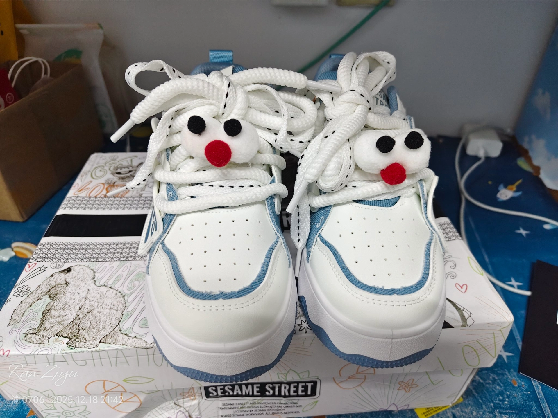 Фото из отзыва