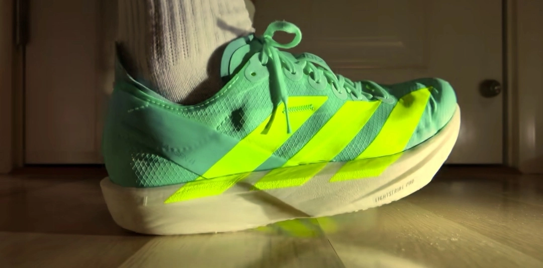 阿迪达斯takumi sen 11破pb利器