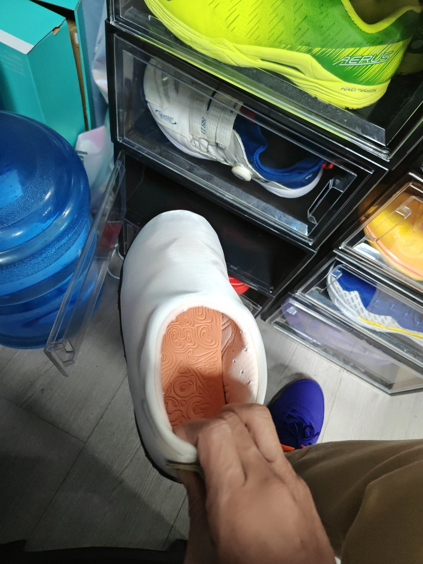 Фото из отзыва