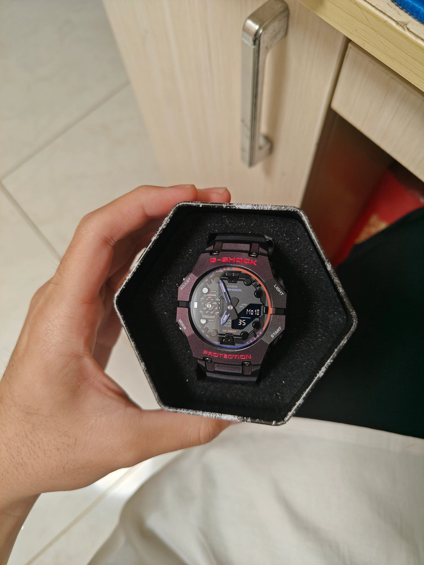 Фото из отзыва