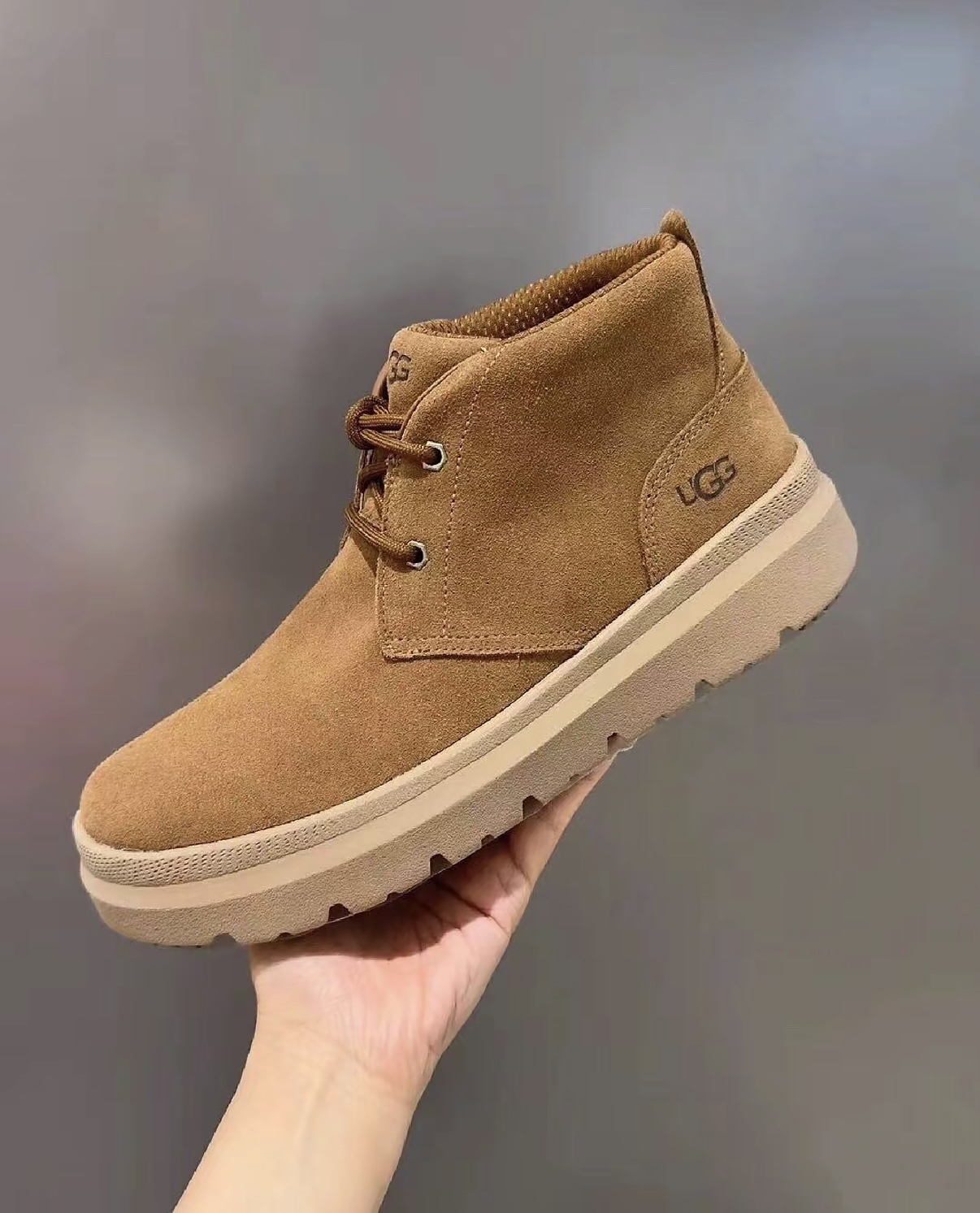Фото из отзыва