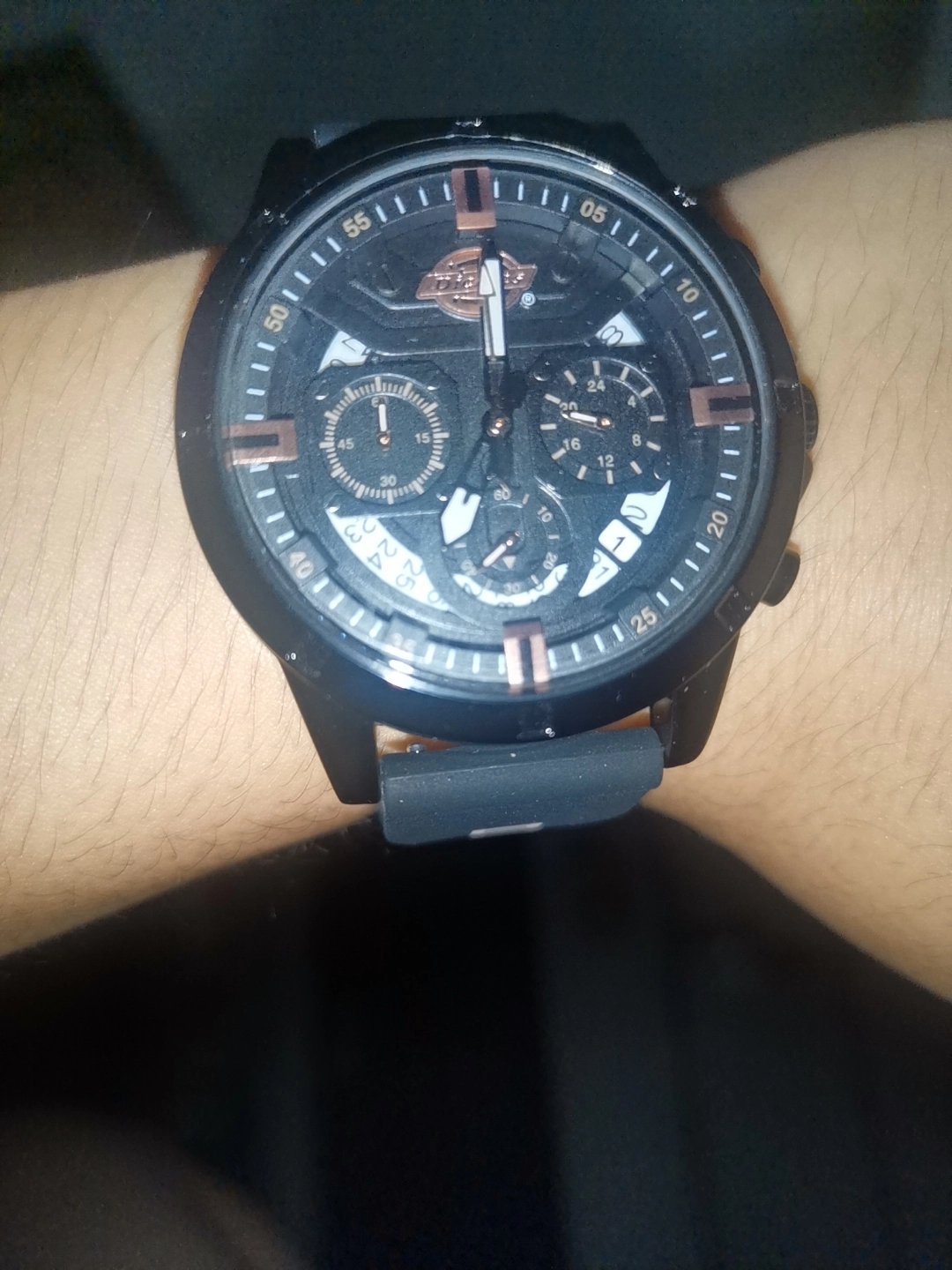 Фото из отзыва