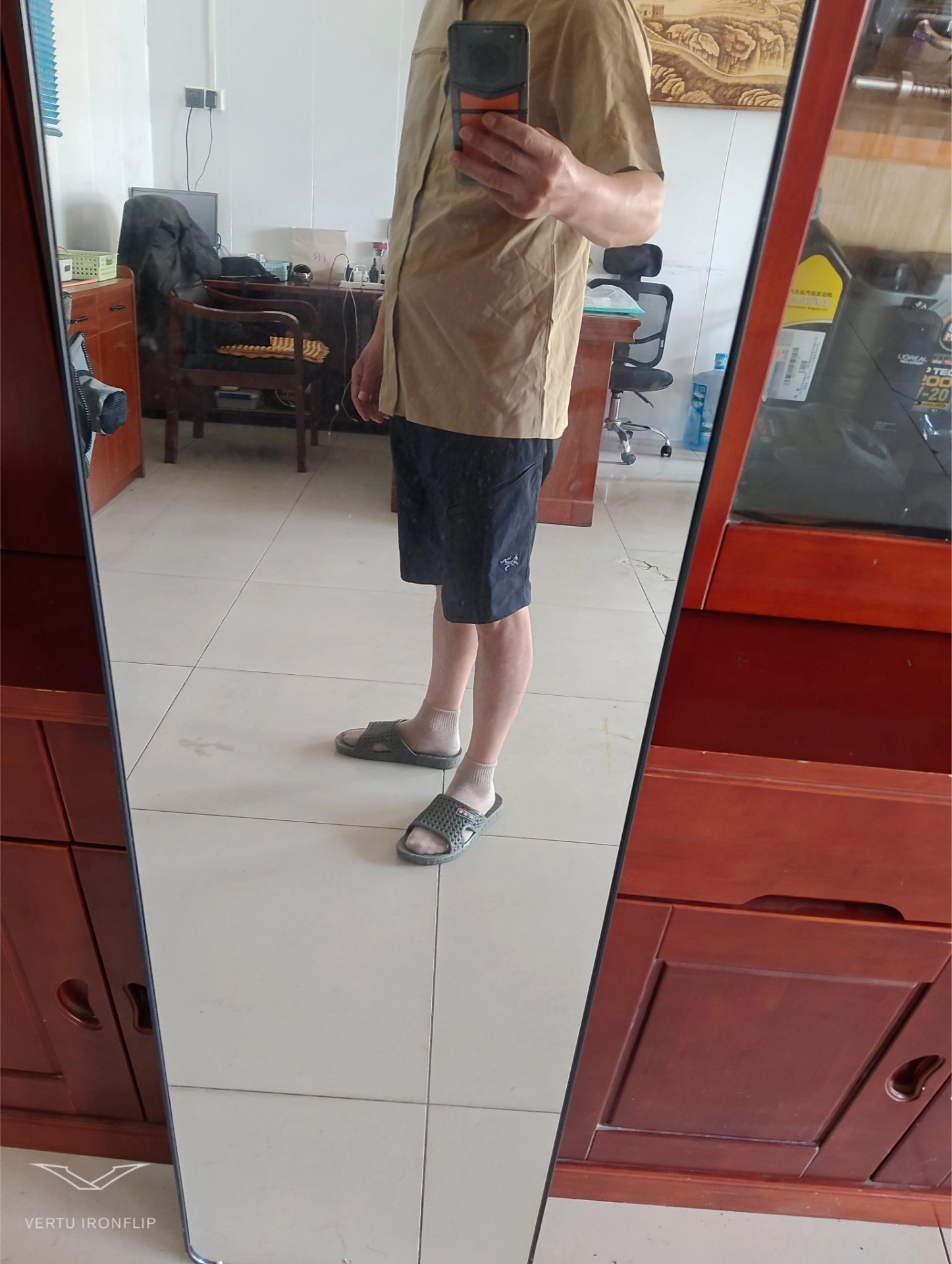 Фото из отзыва